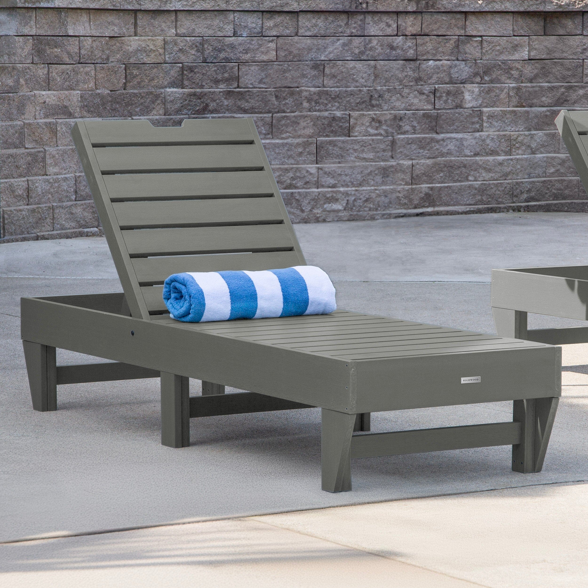 Pinehurst Chaise Lounge - Image 12