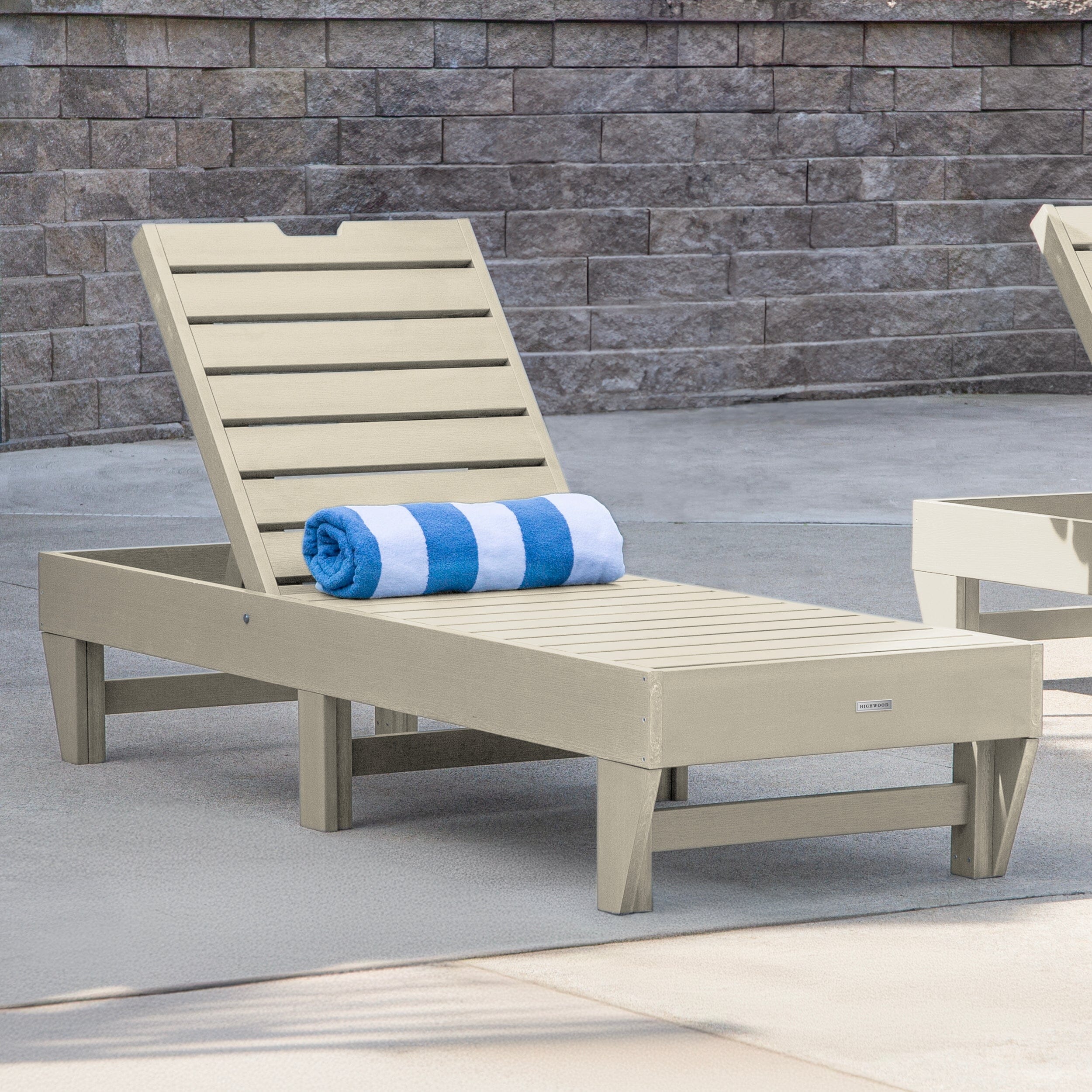 Pinehurst Chaise Lounge - Image 22