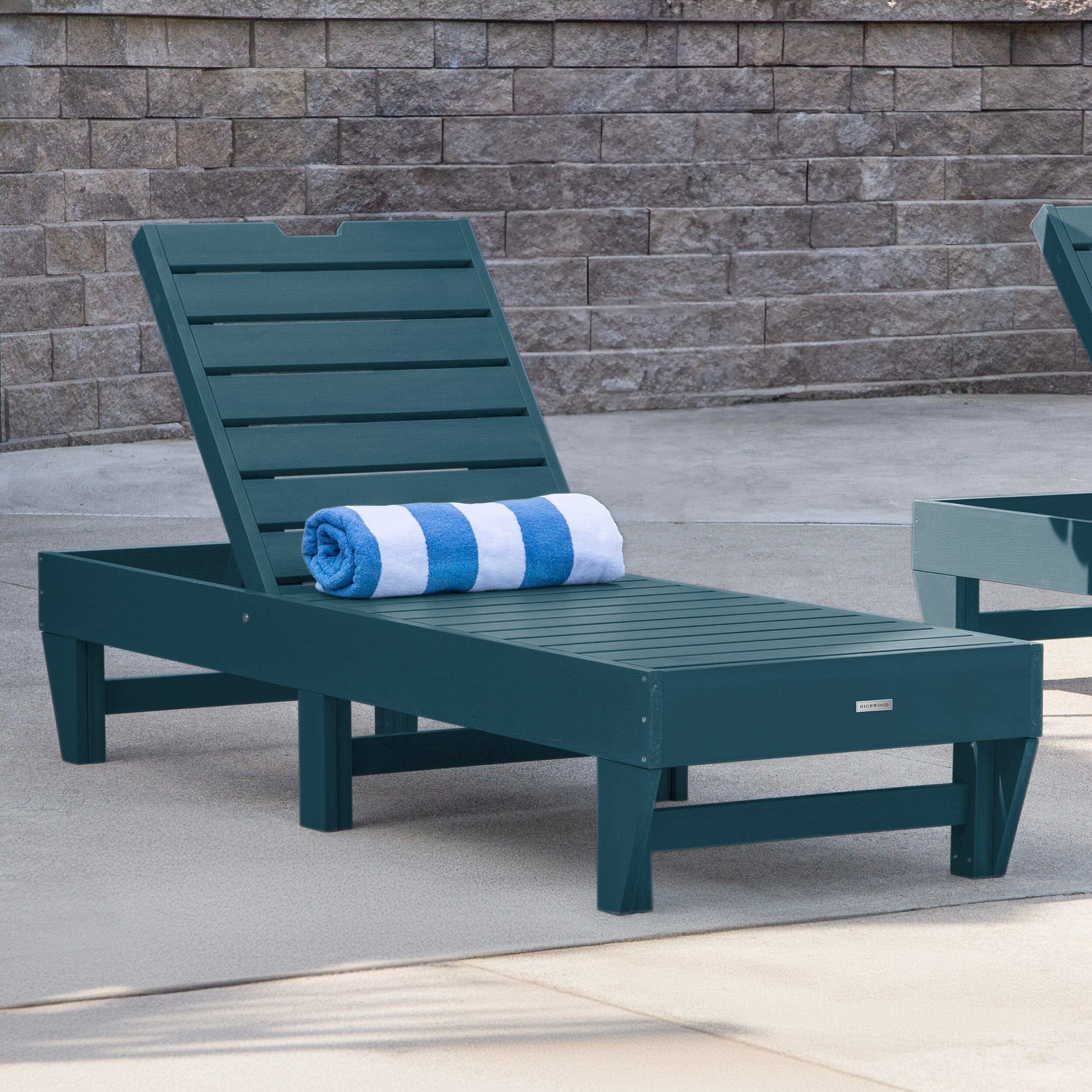 Pinehurst Chaise Lounge - Image 27