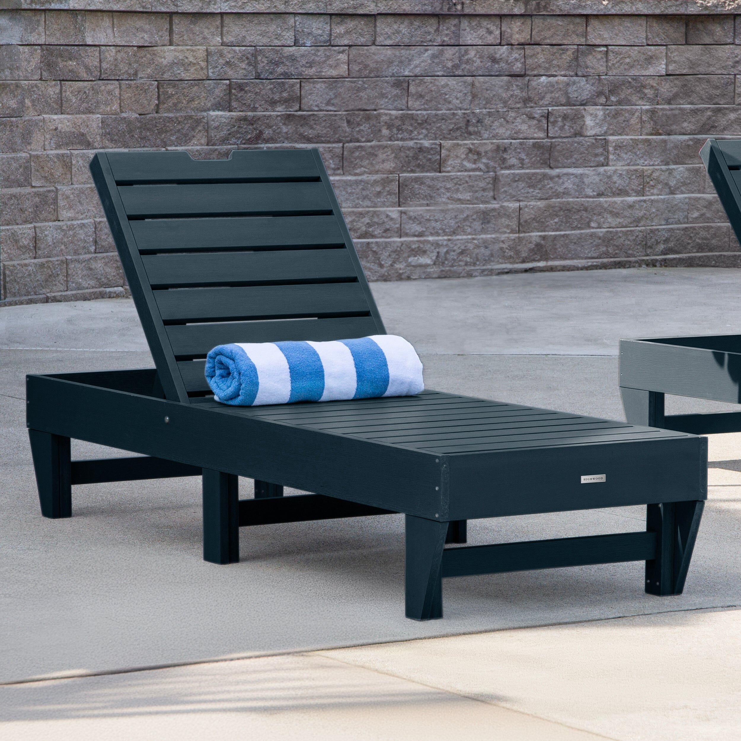 Pinehurst Chaise Lounge - Image 32