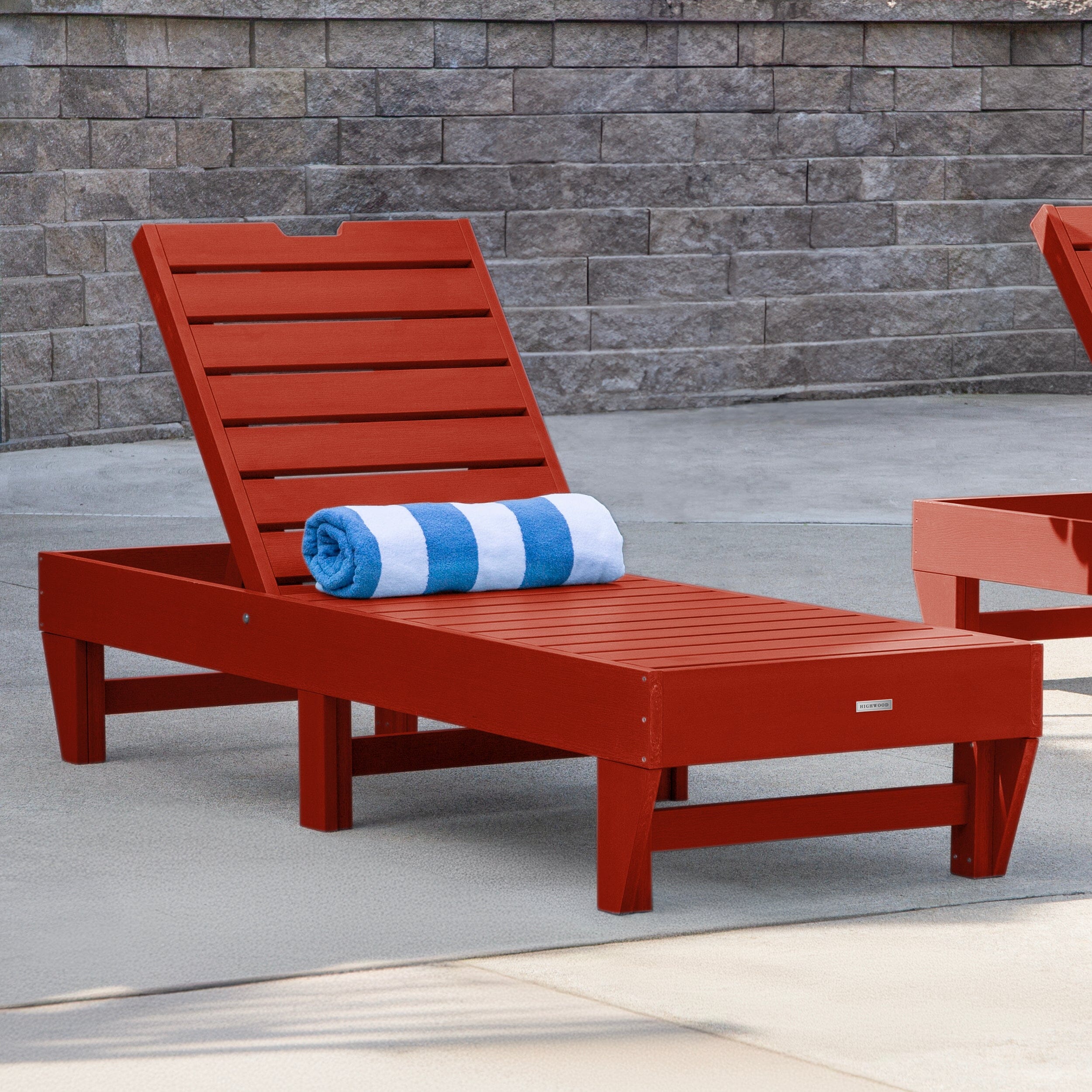 Pinehurst Chaise Lounge - Image 37