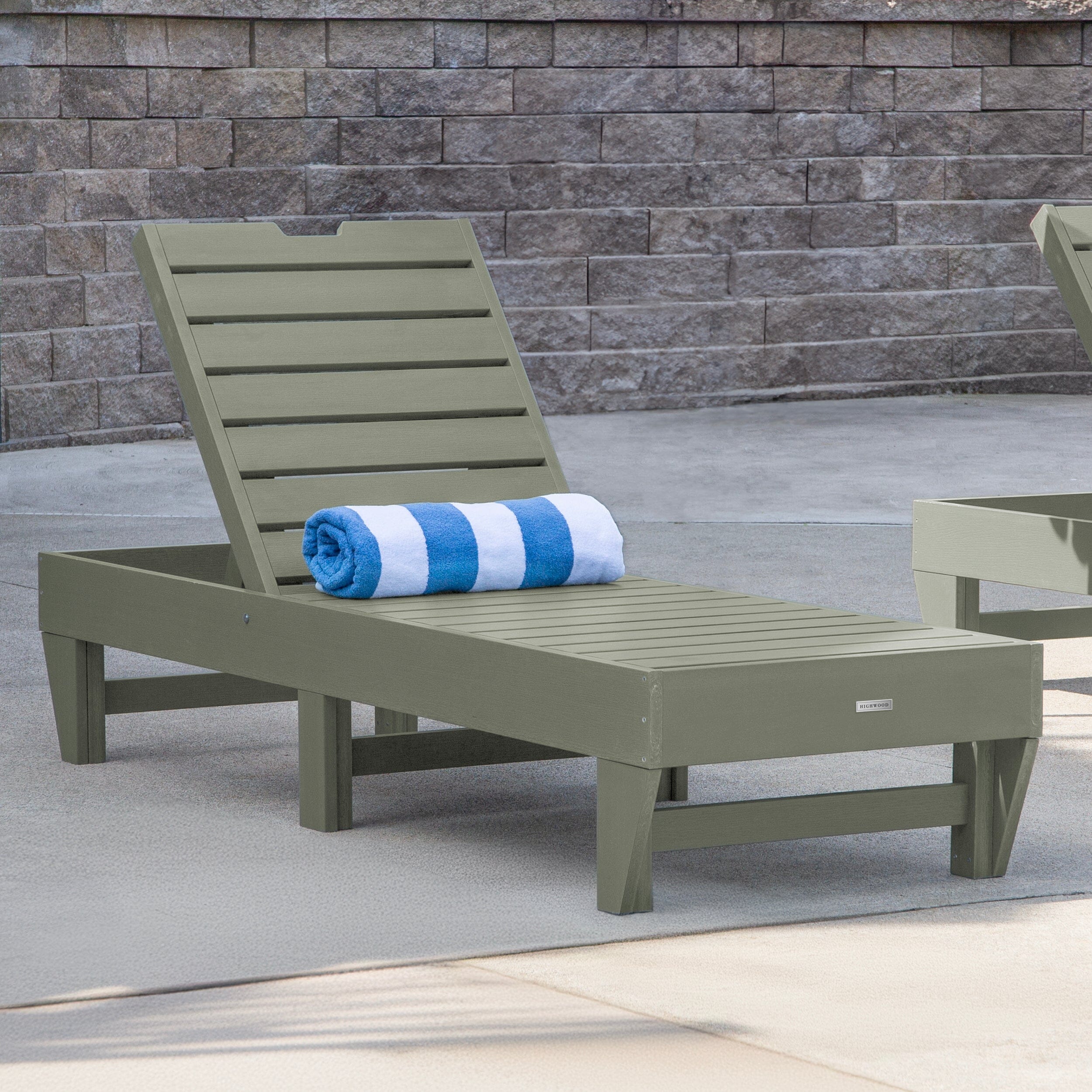 Pinehurst Chaise Lounge - Image 42