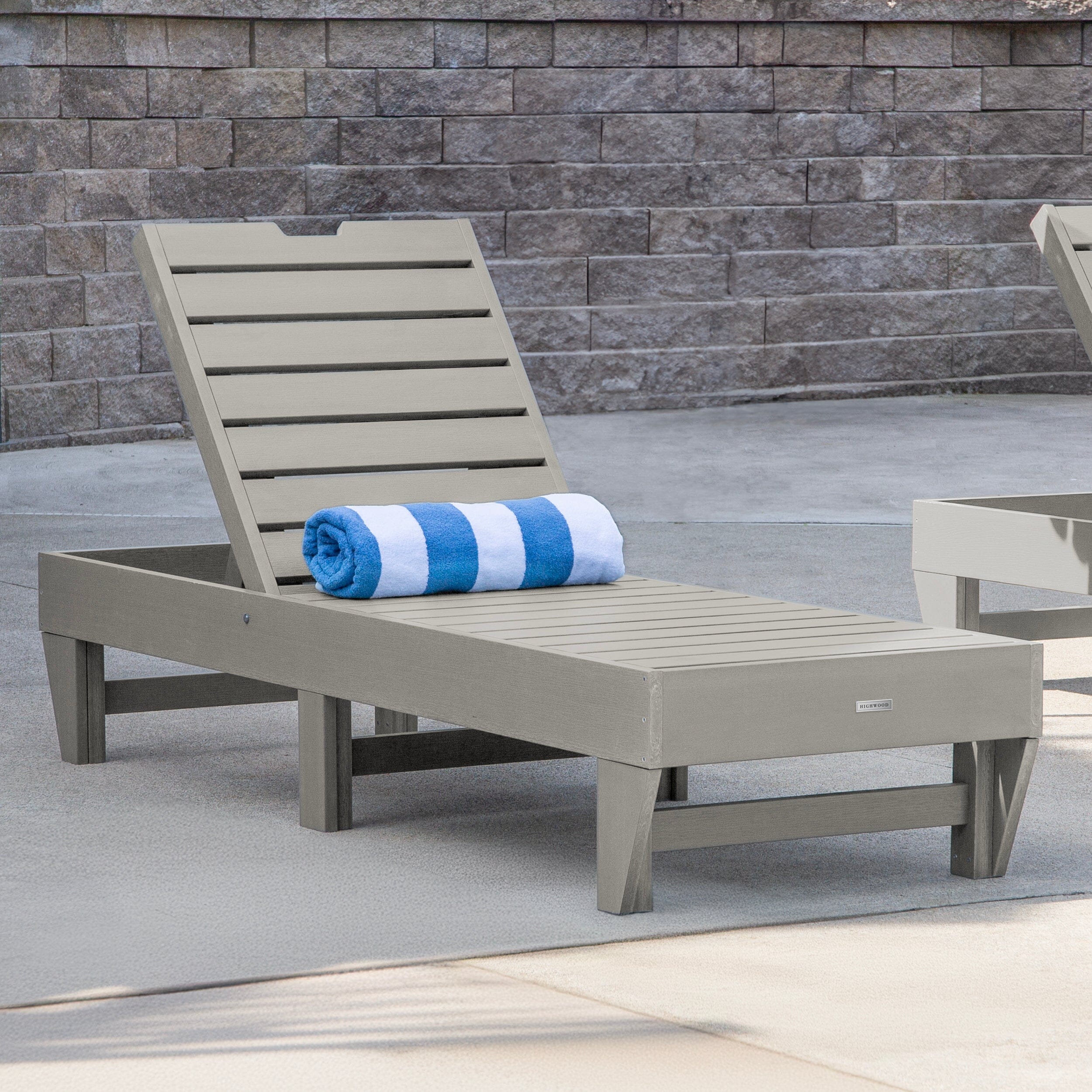Pinehurst Chaise Lounge - Image 47