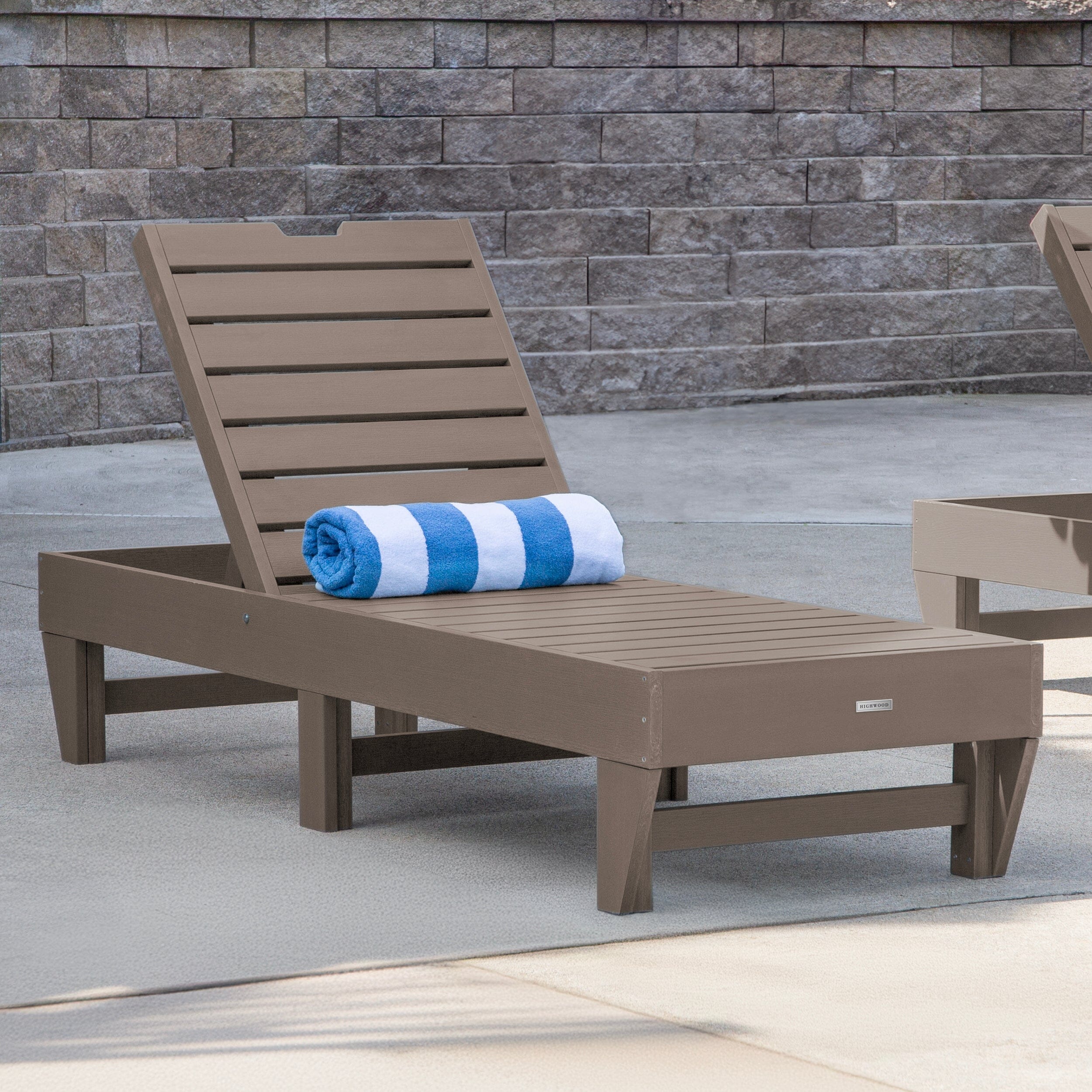 Pinehurst Chaise Lounge - Image 52