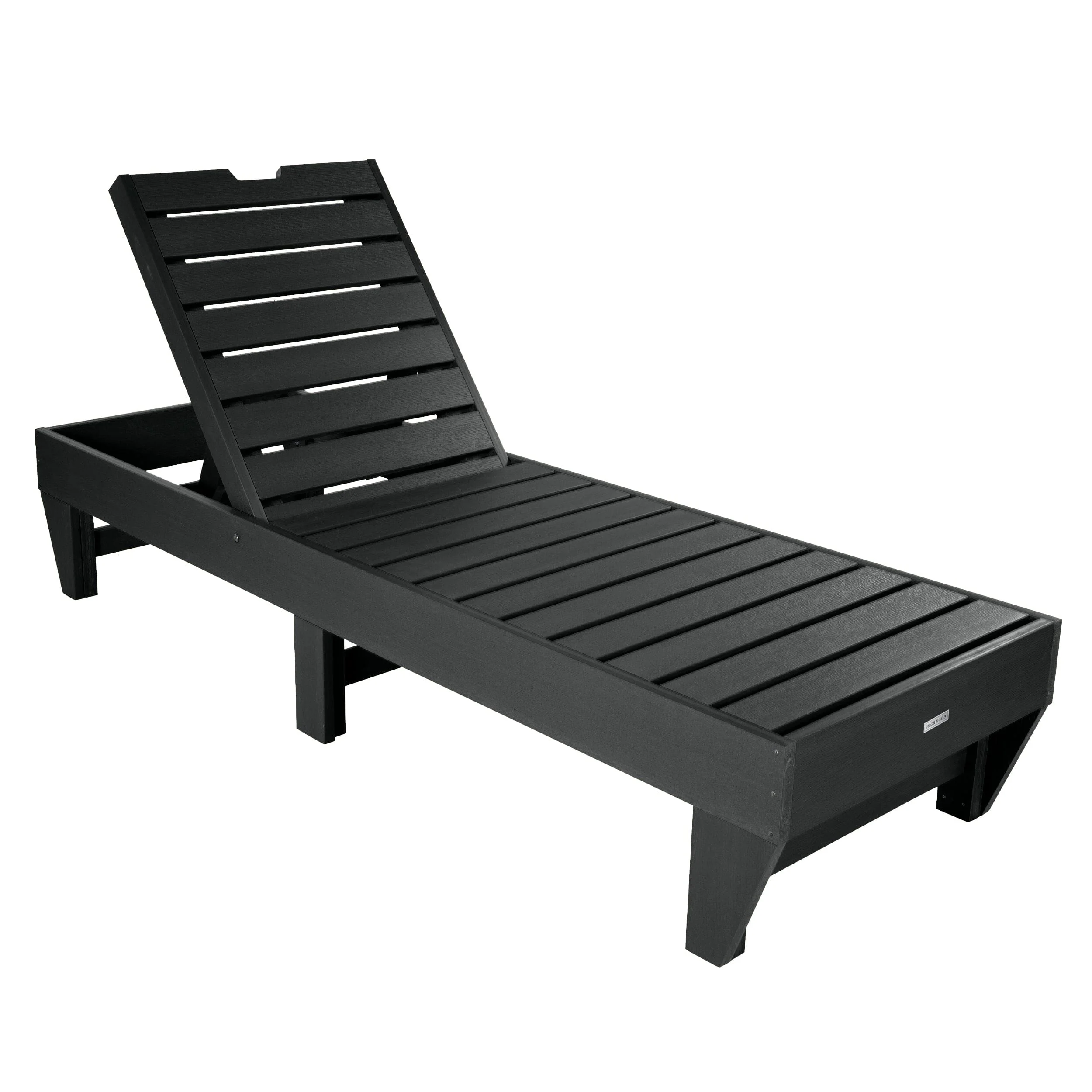 Pinehurst Chaise Lounge - Image 6