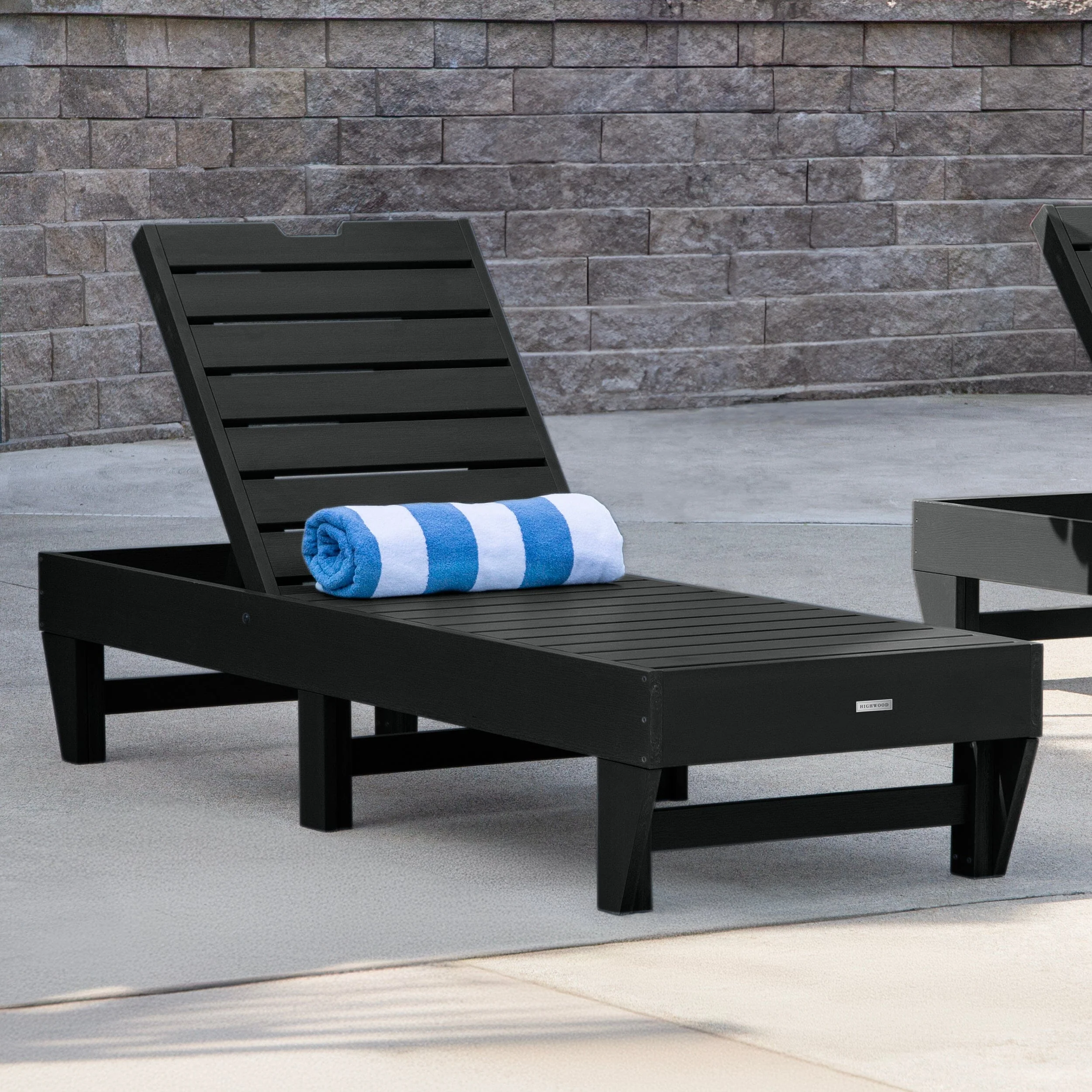 Pinehurst Chaise Lounge - Image 7