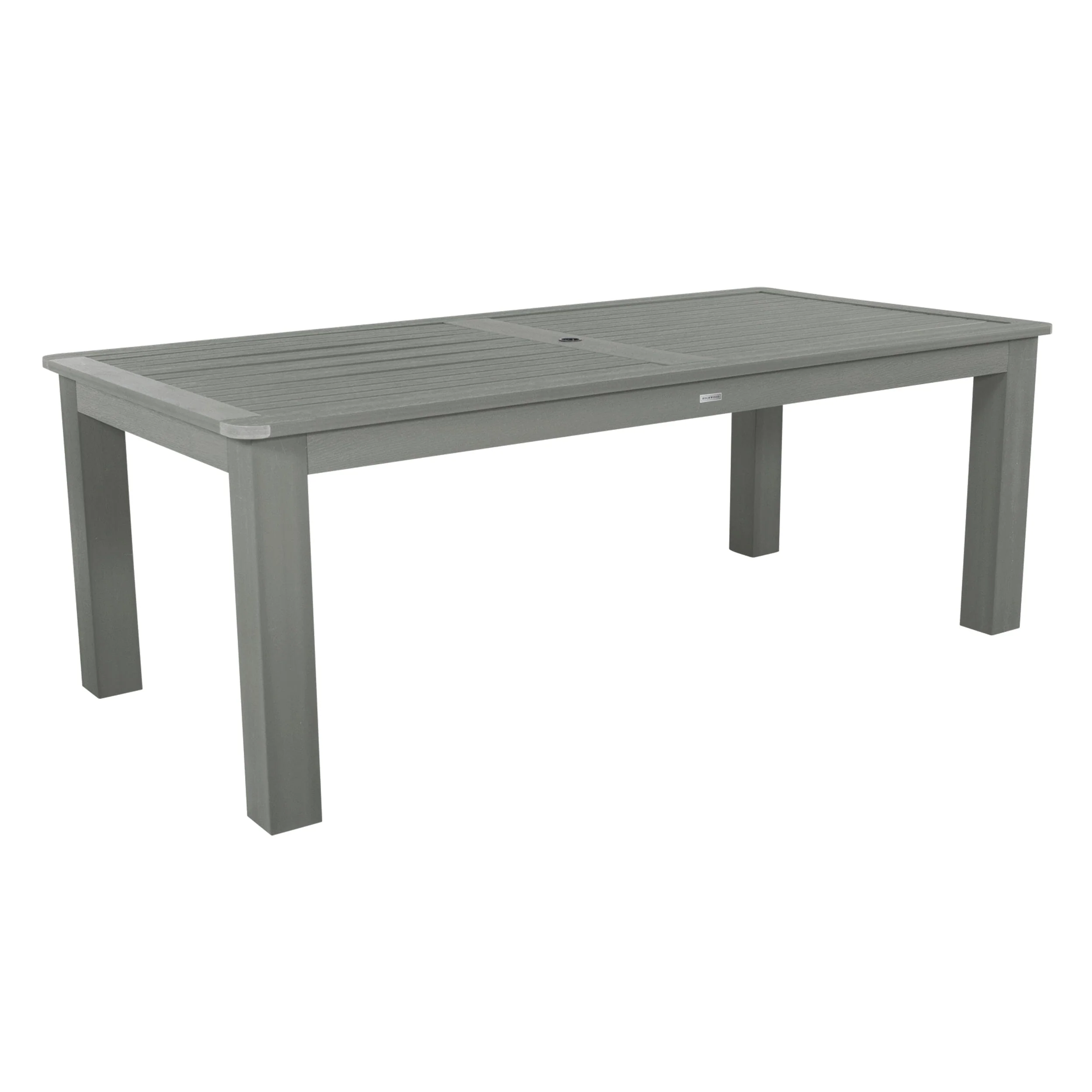 Rectangular 42in x 84in Oversized Dining Table - Dining Height - Image 13