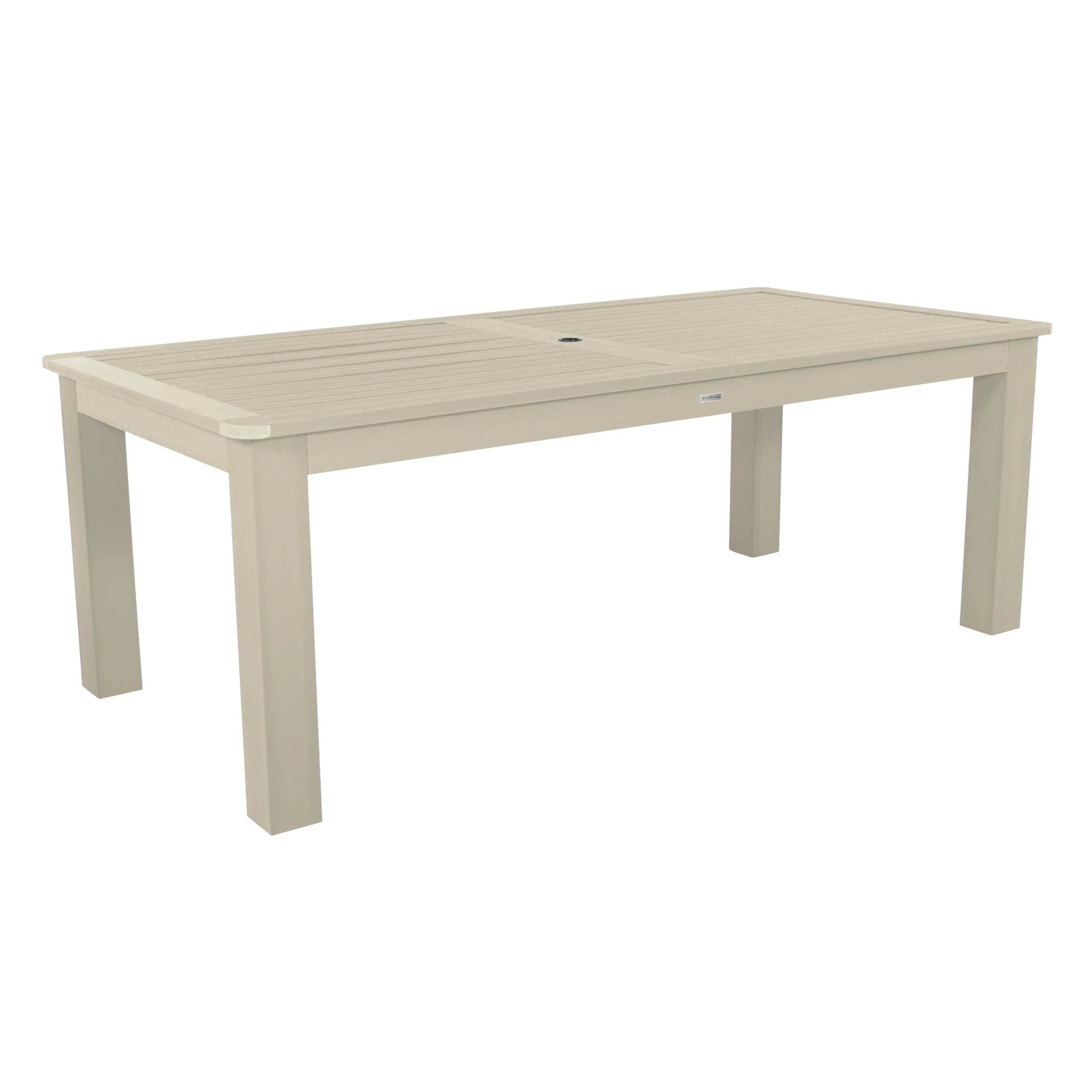 Rectangular 42in x 84in Oversized Dining Table - Dining Height - Image 17