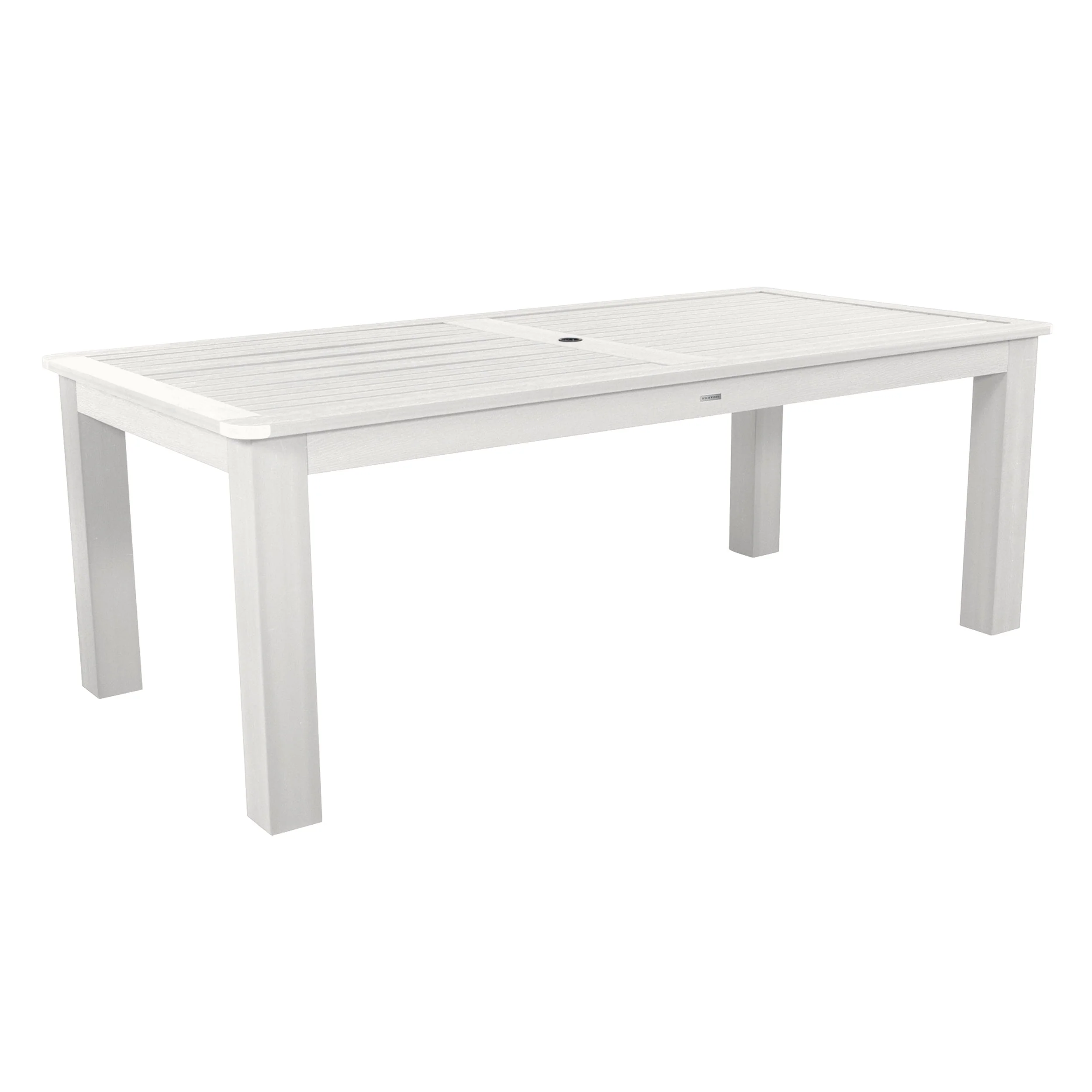 Rectangular 42in x 84in Oversized Dining Table - Dining Height - Image 21
