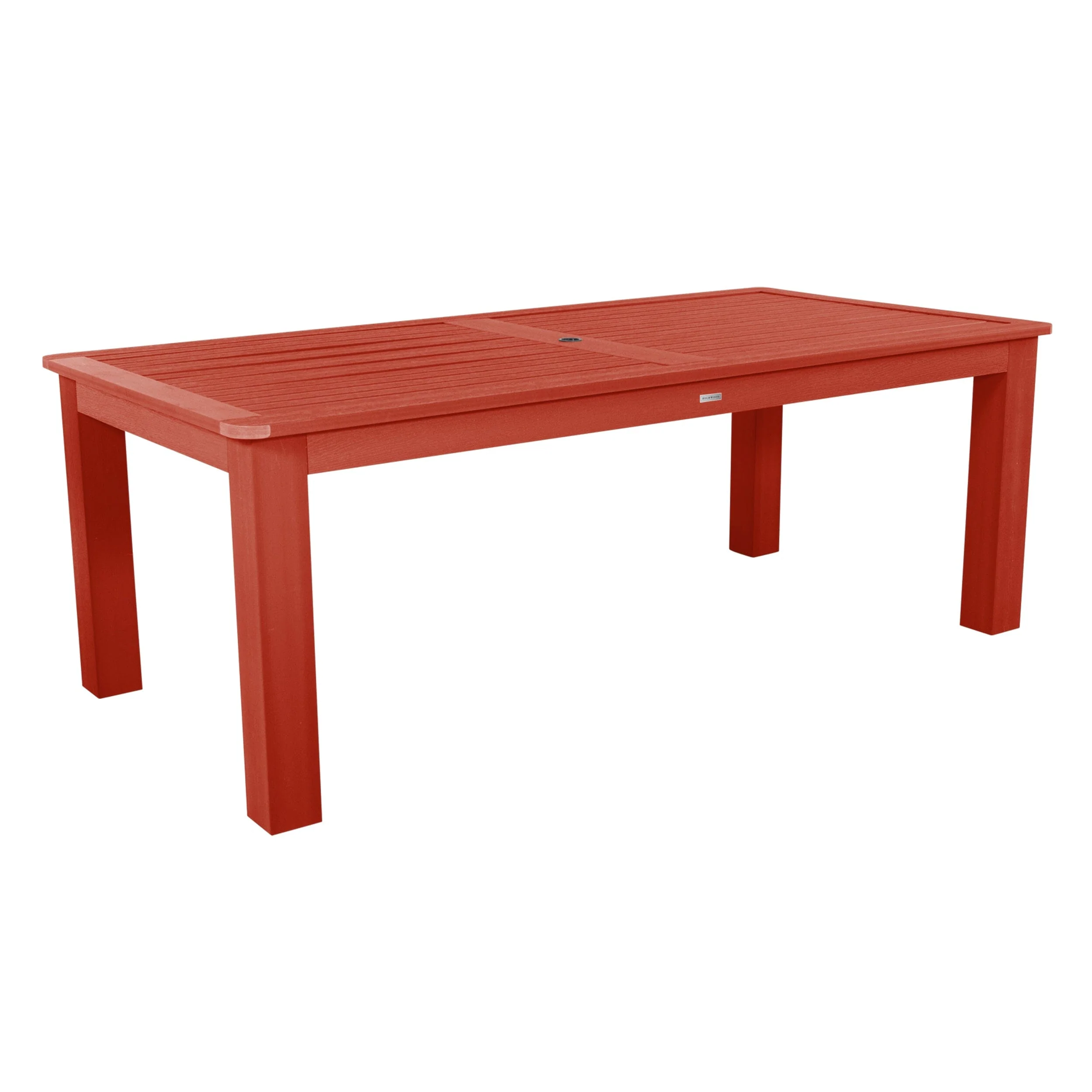 Rectangular 42in x 84in Oversized Dining Table - Dining Height - Image 29