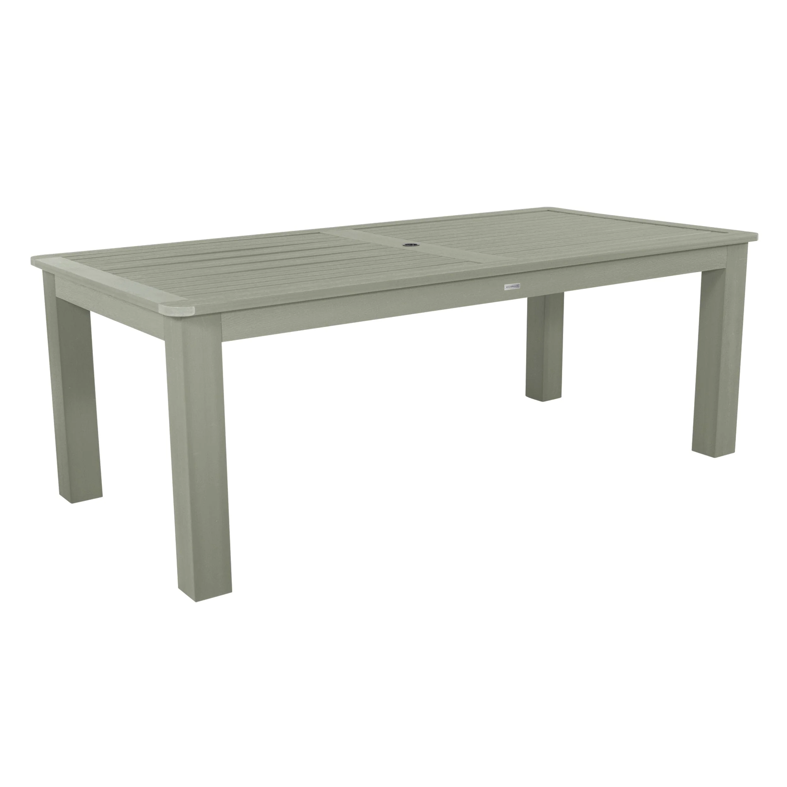 Rectangular 42in x 84in Oversized Dining Table - Dining Height - Image 33