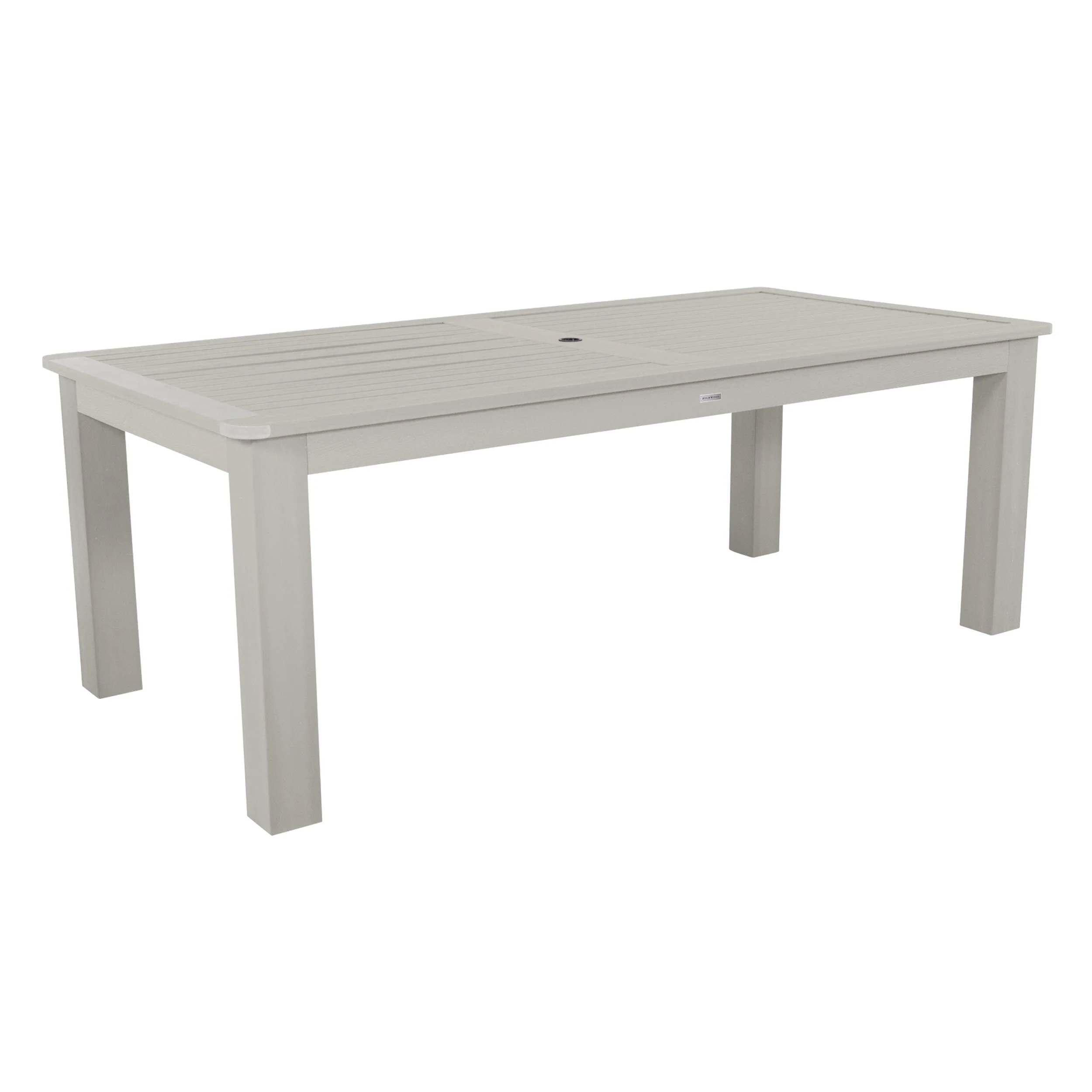 Rectangular 42in x 84in Oversized Dining Table - Dining Height - Image 37