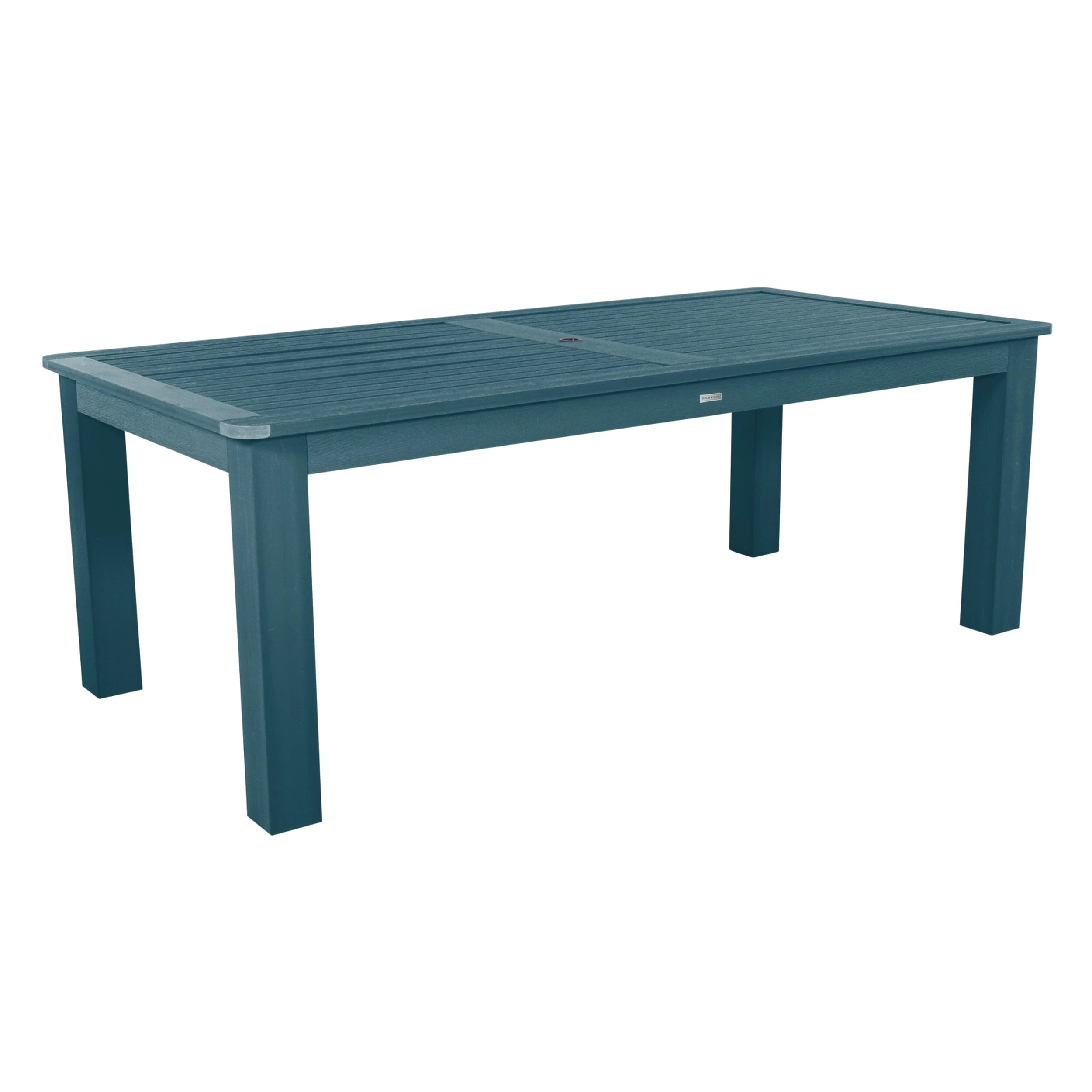 Rectangular 42in x 84in Oversized Dining Table - Dining Height - Image 5