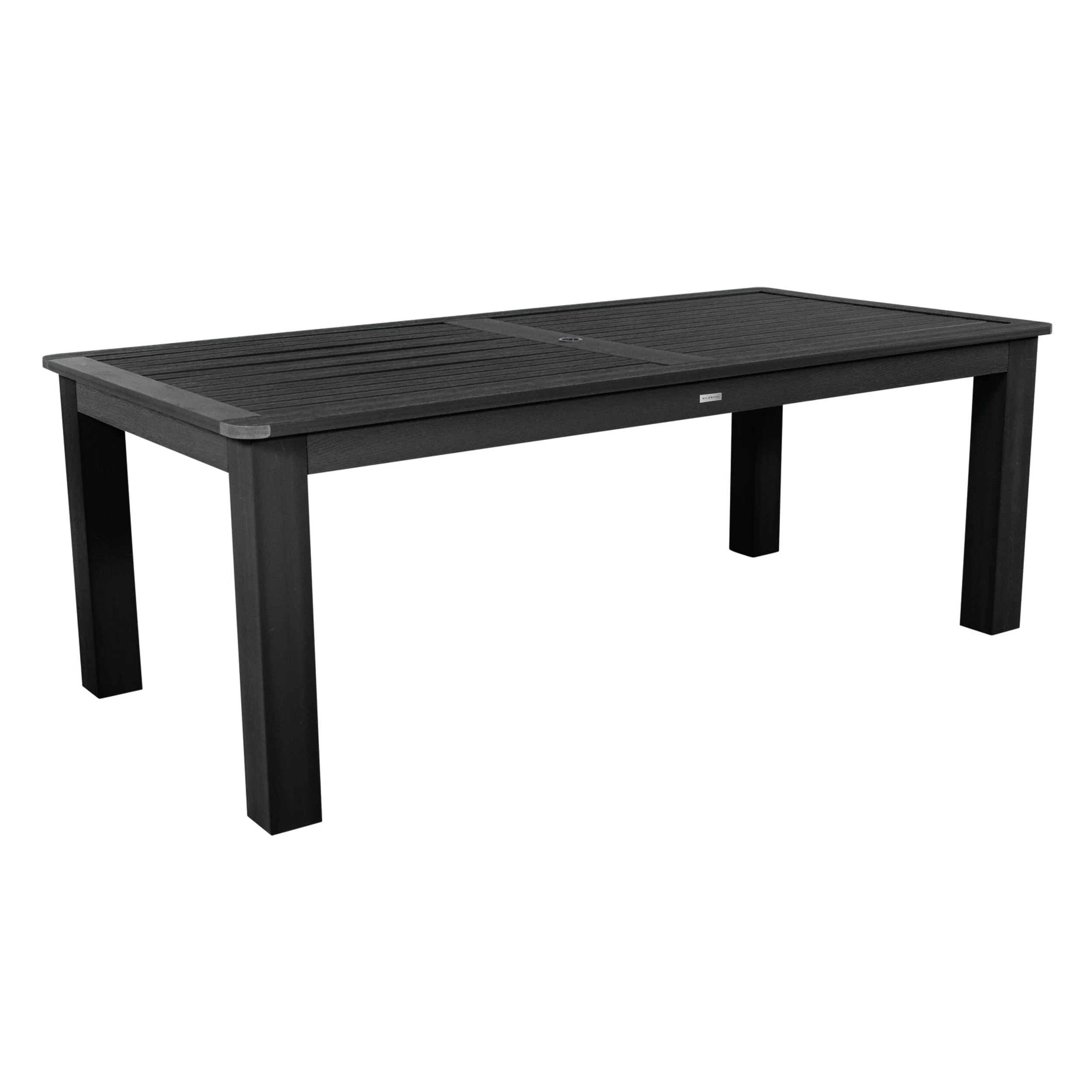 Rectangular 42in x 84in Oversized Dining Table - Dining Height - Image 9