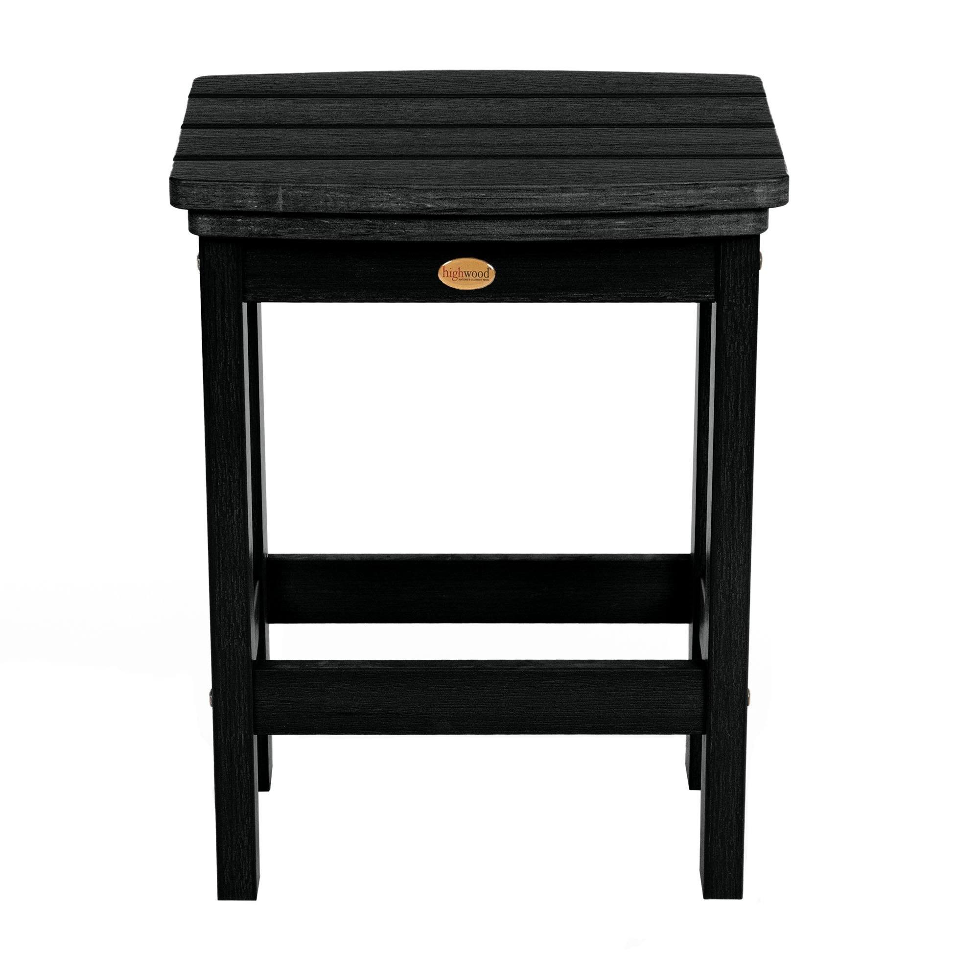 Refurbished Lehigh Counter Height Stool - Image 4