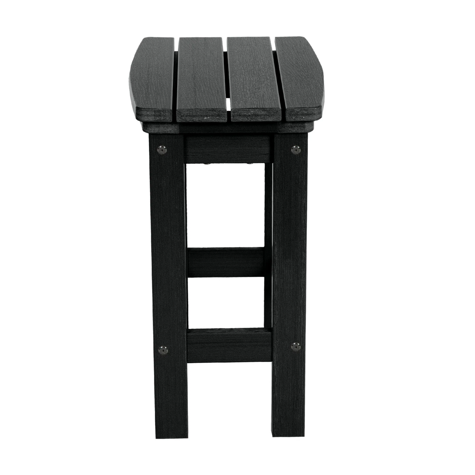 Refurbished Lehigh Counter Height Stool - Image 5