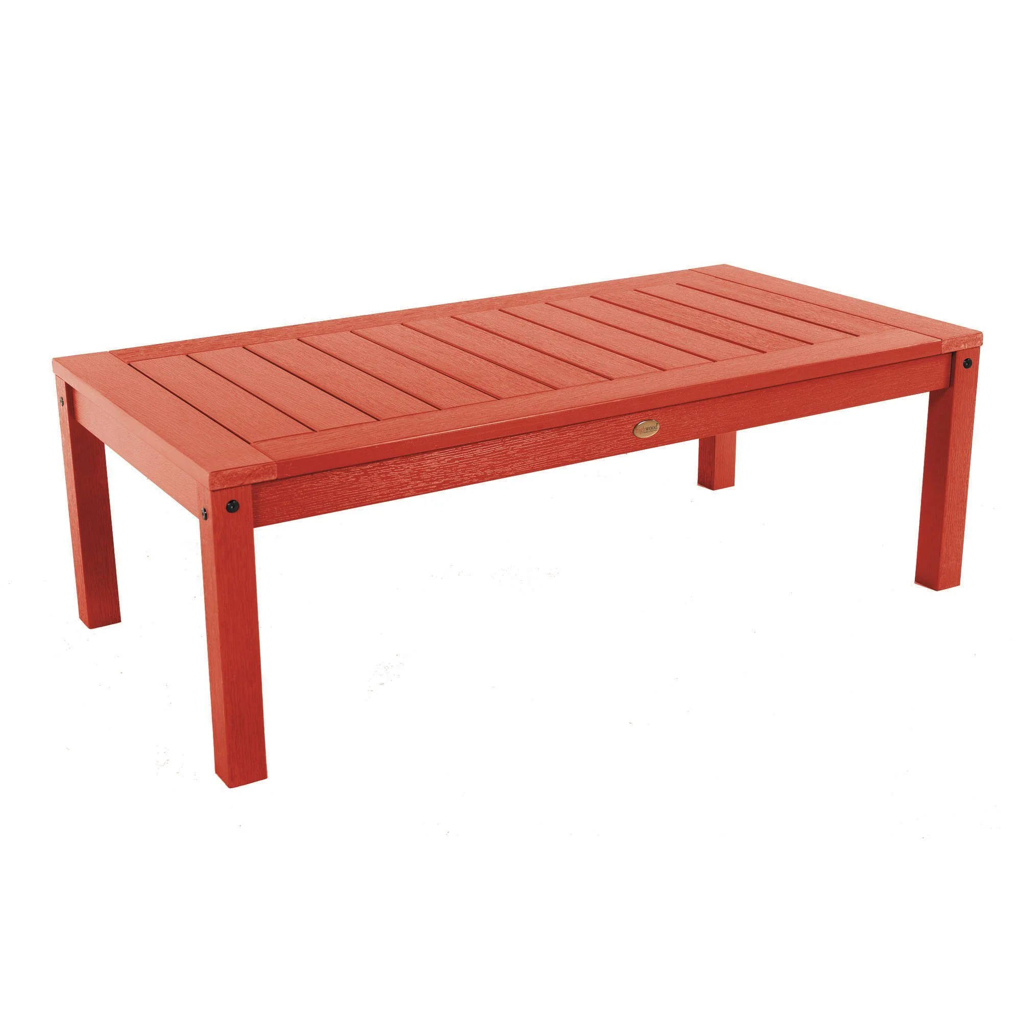 Refurbished Adirondack Conversation Table - Image 10
