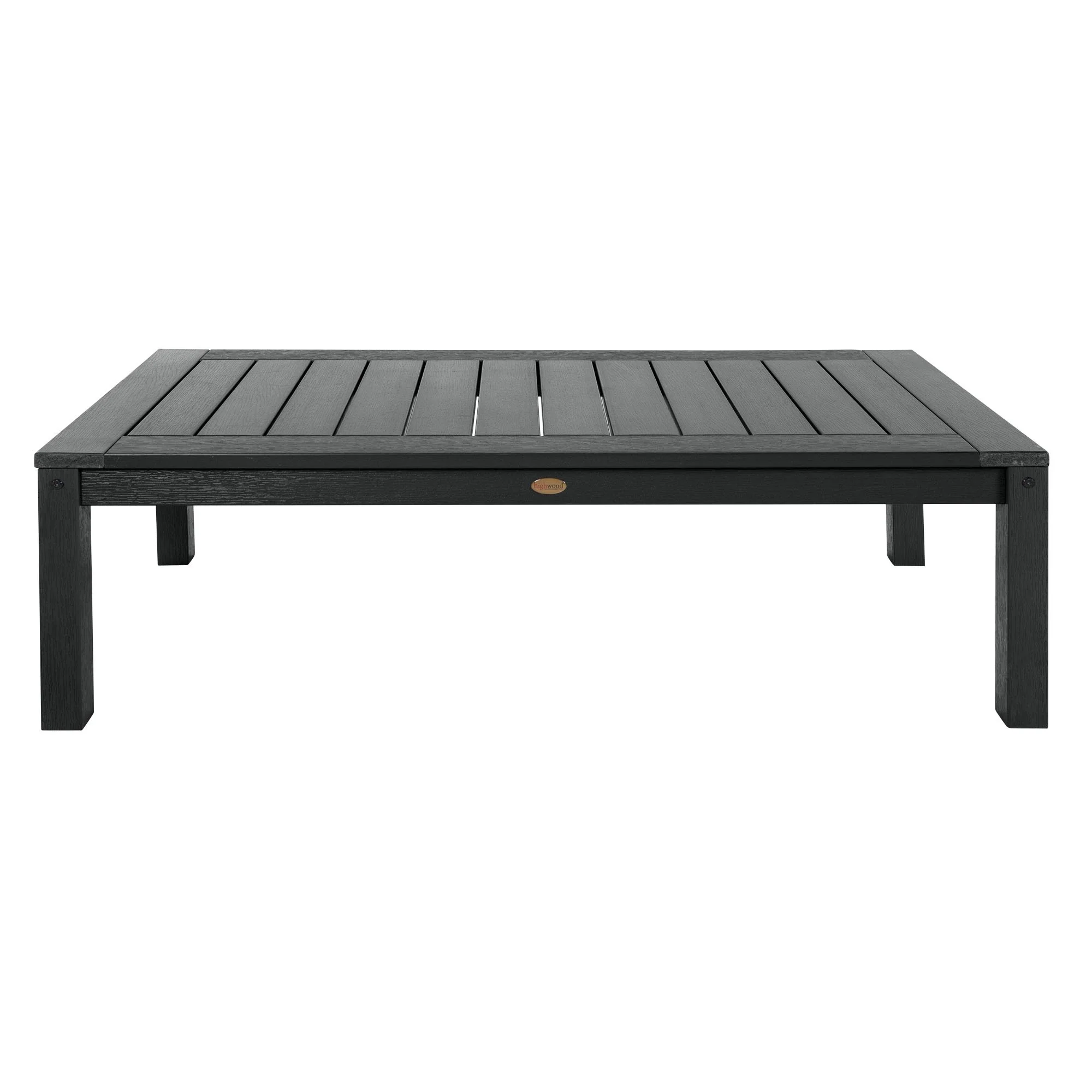 Refurbished Adirondack Conversation Table - Image 12