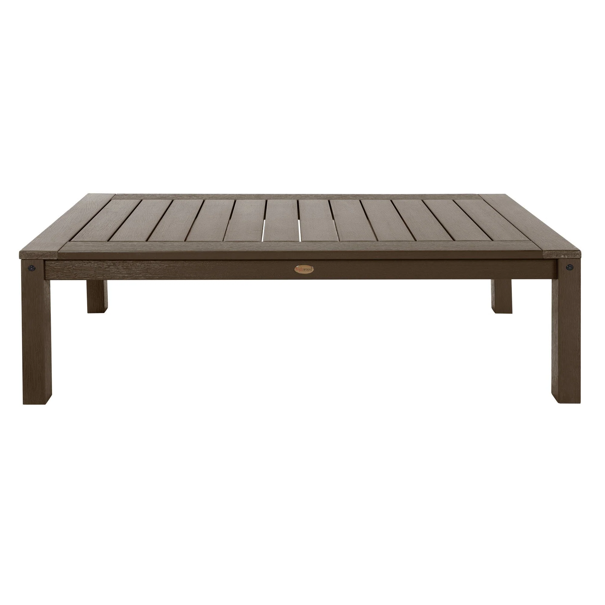Refurbished Adirondack Conversation Table - Image 15