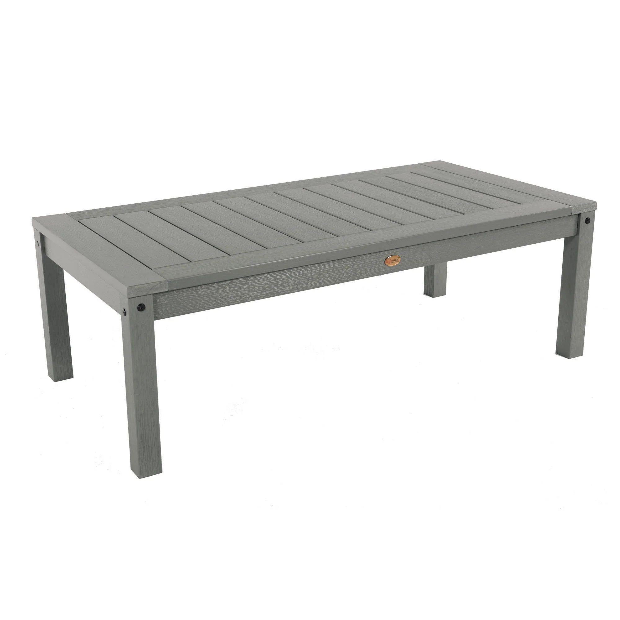 Refurbished Adirondack Conversation Table - Image 17