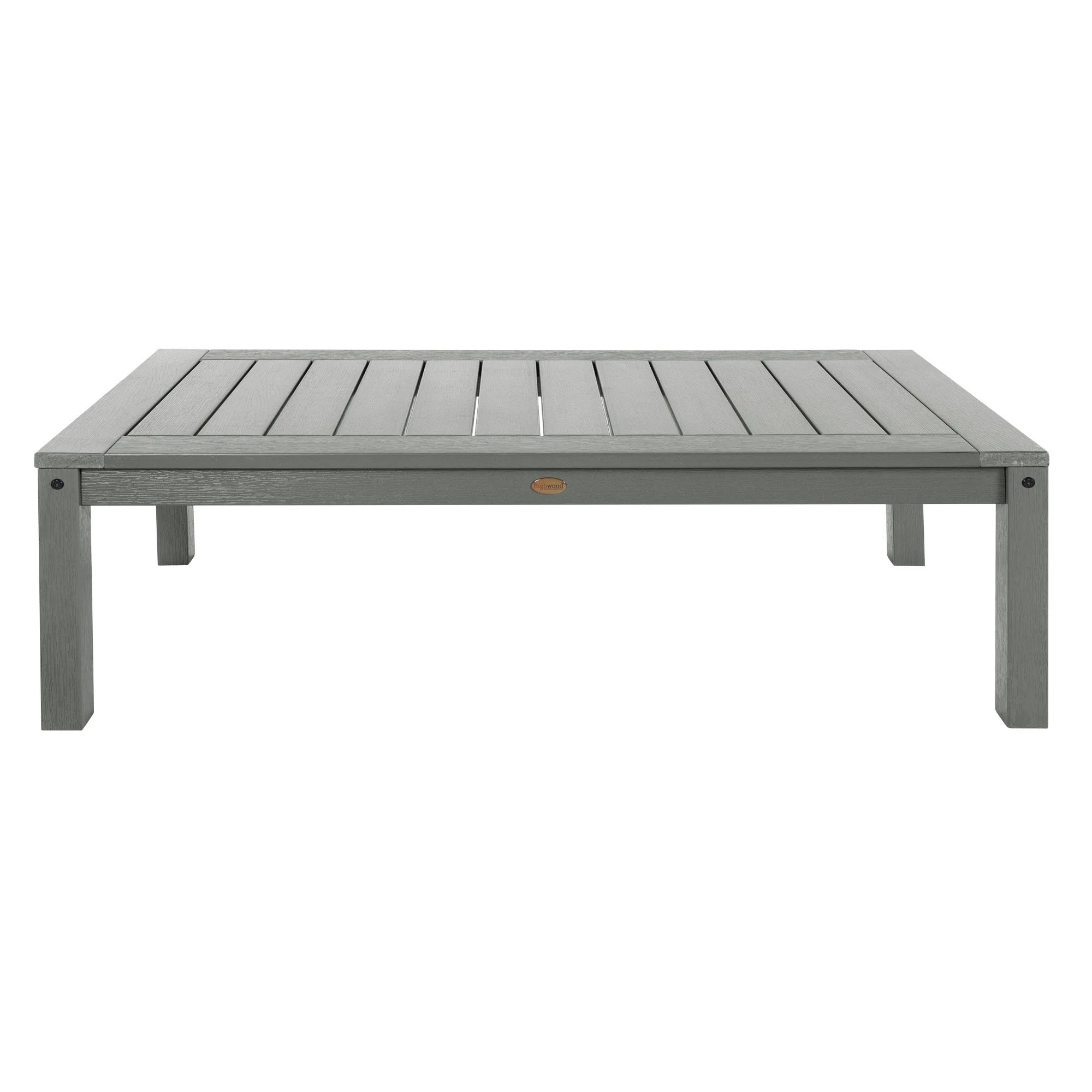 Refurbished Adirondack Conversation Table - Image 19