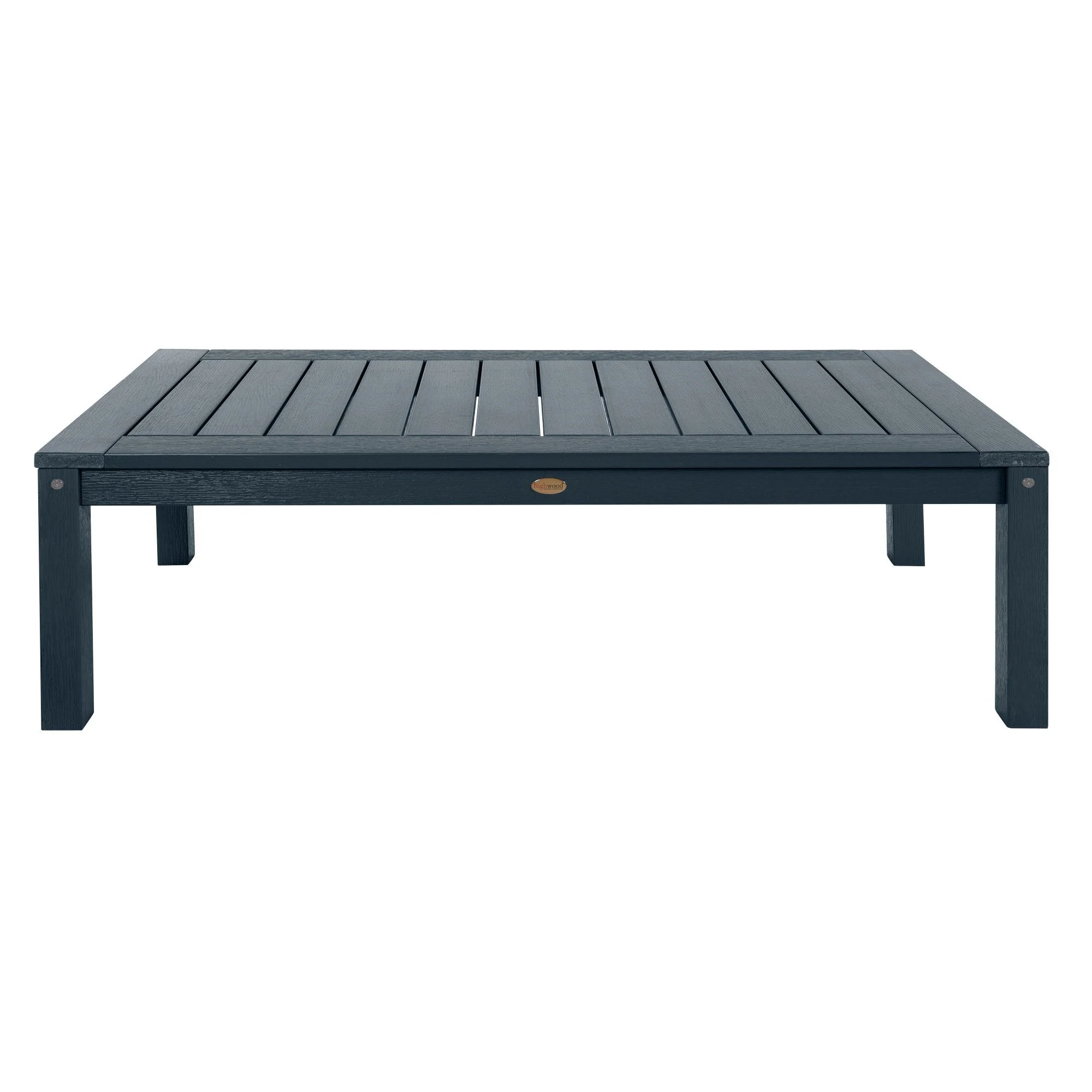 Refurbished Adirondack Conversation Table - Image 2