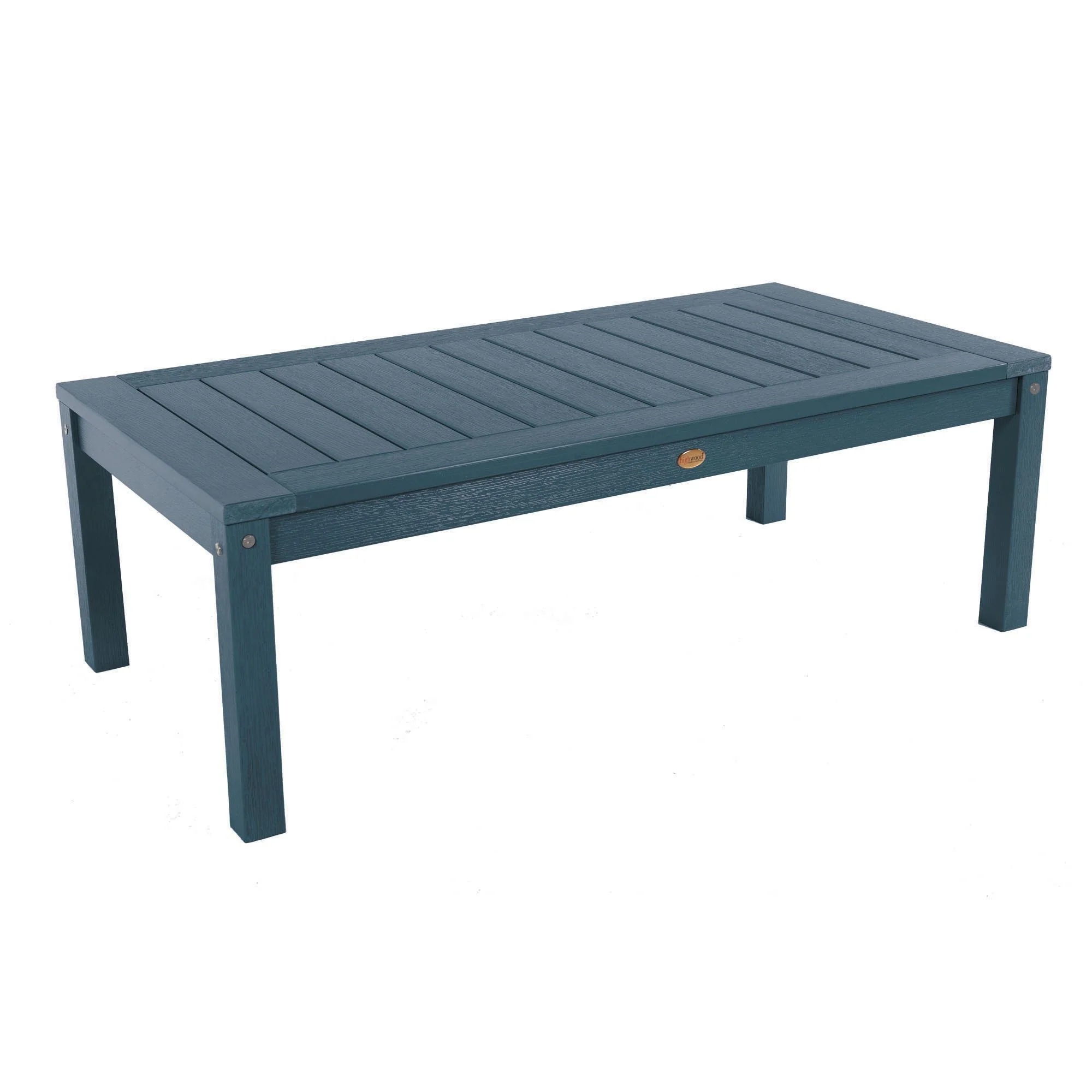 Refurbished Adirondack Conversation Table - Image 22