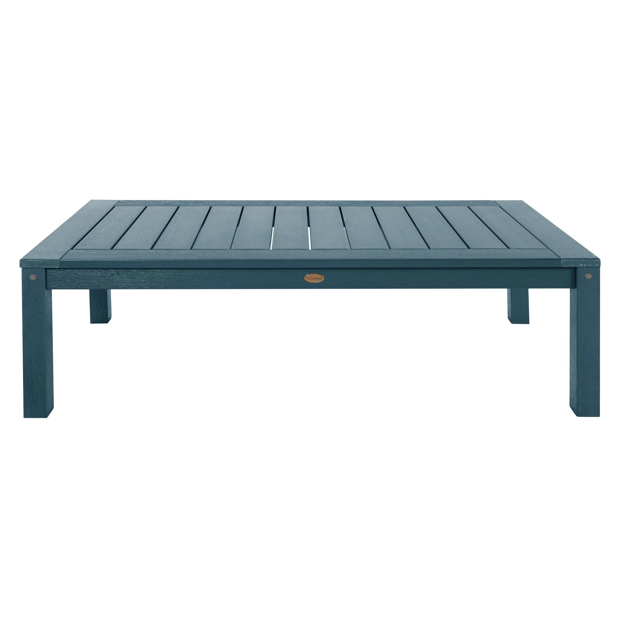 Refurbished Adirondack Conversation Table - Image 24