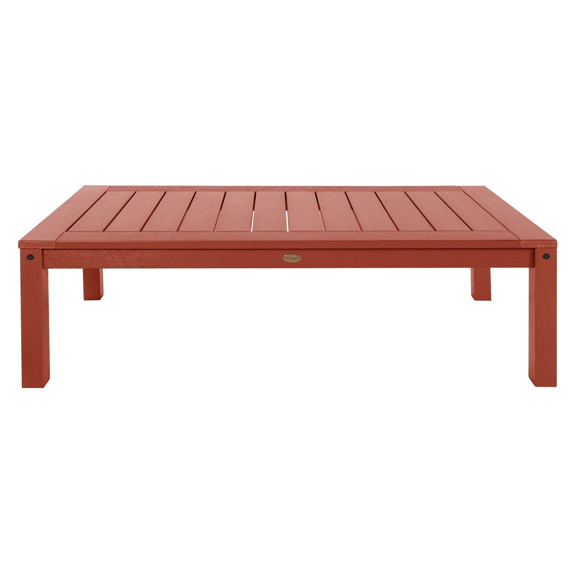 Refurbished Adirondack Conversation Table - Image 26
