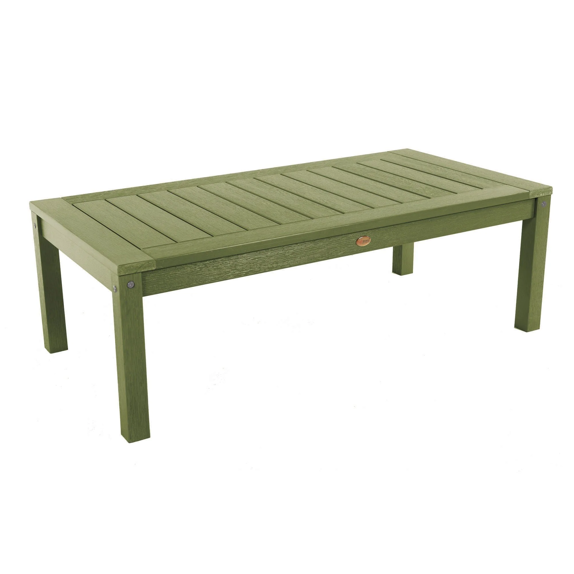 Refurbished Adirondack Conversation Table - Image 28