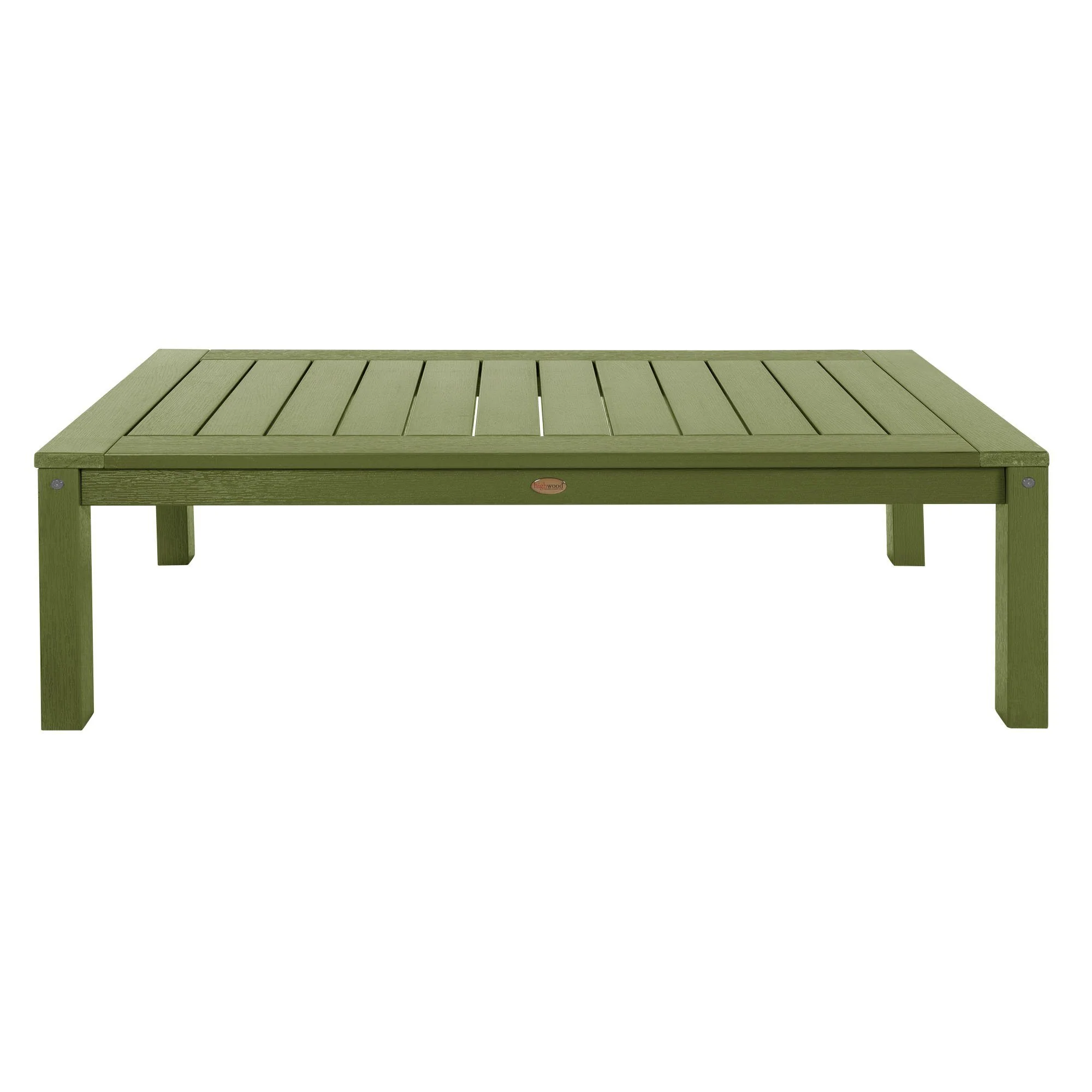 Refurbished Adirondack Conversation Table - Image 30