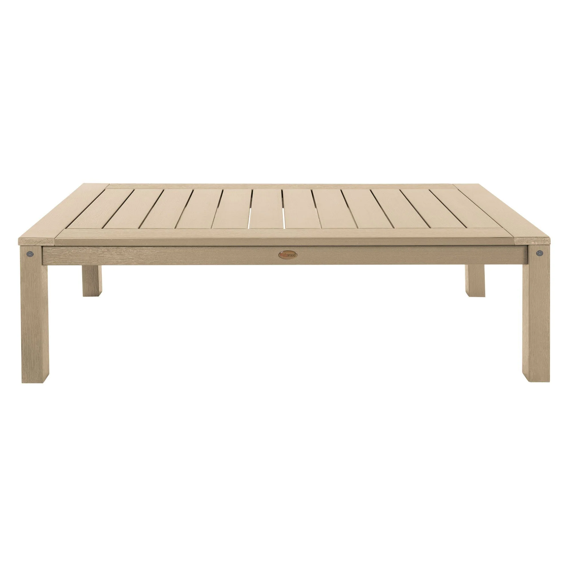 Refurbished Adirondack Conversation Table - Image 34