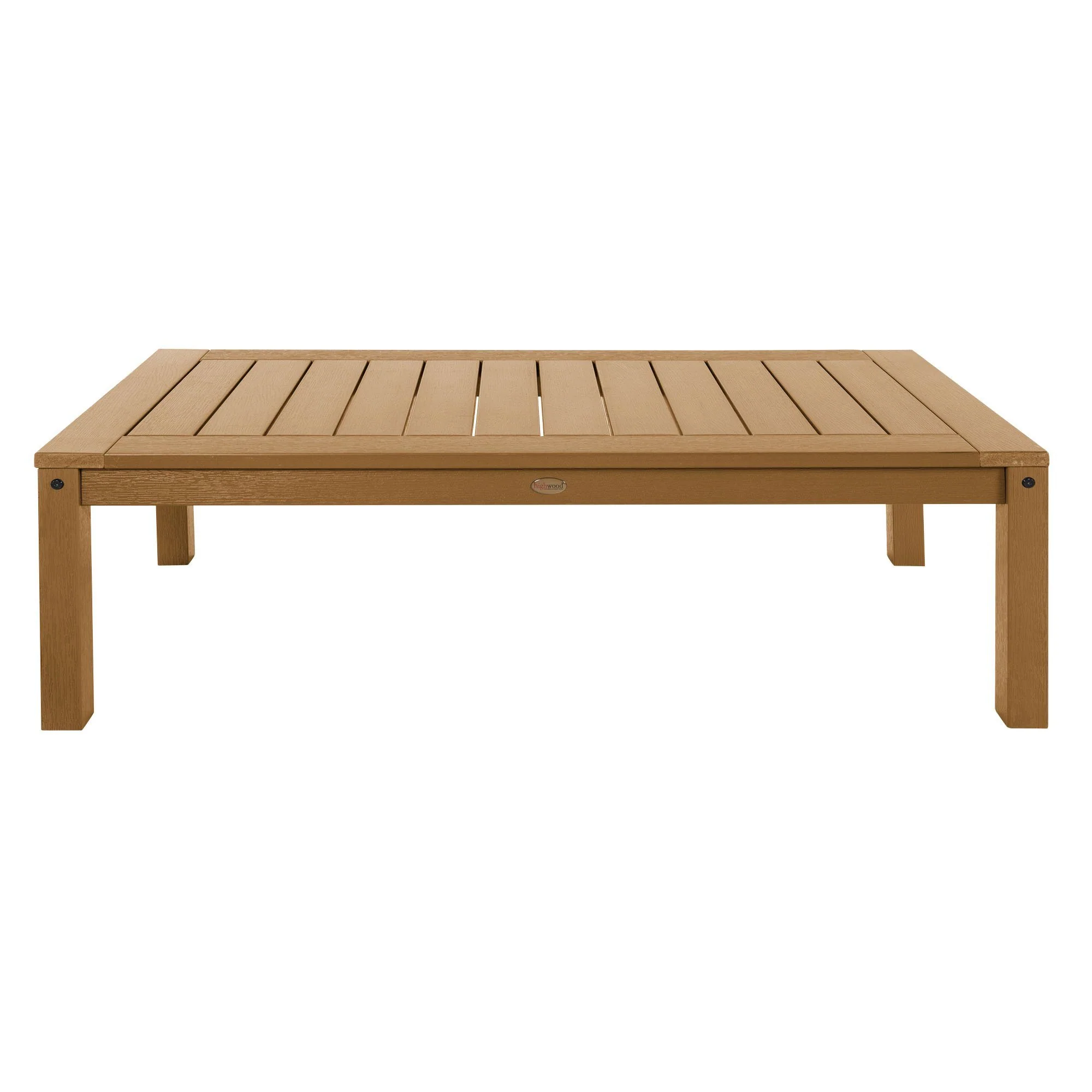 Refurbished Adirondack Conversation Table - Image 38