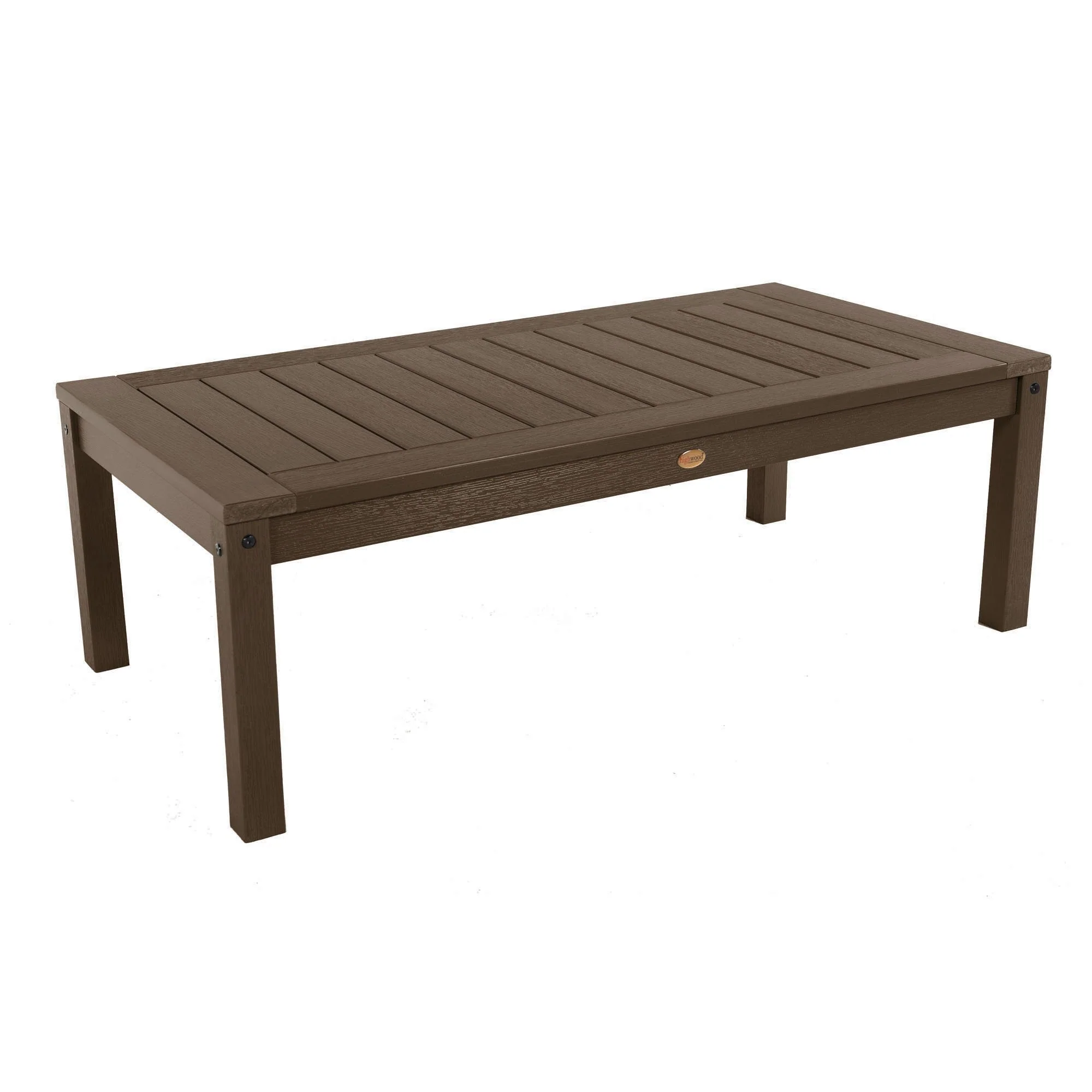 Refurbished Adirondack Conversation Table - Image 4