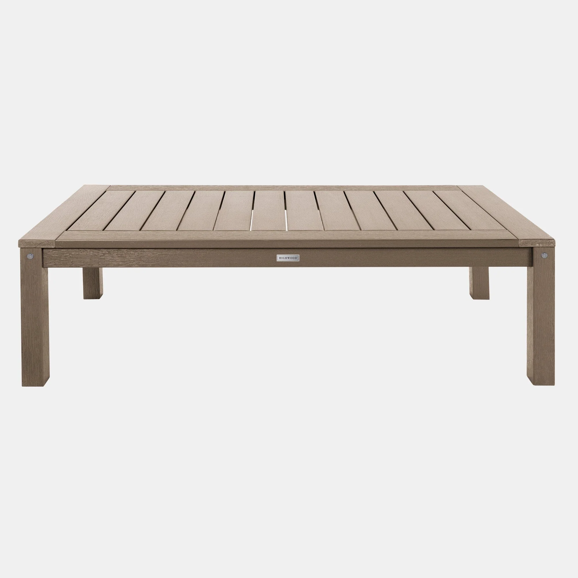 Refurbished Adirondack Conversation Table - Image 47