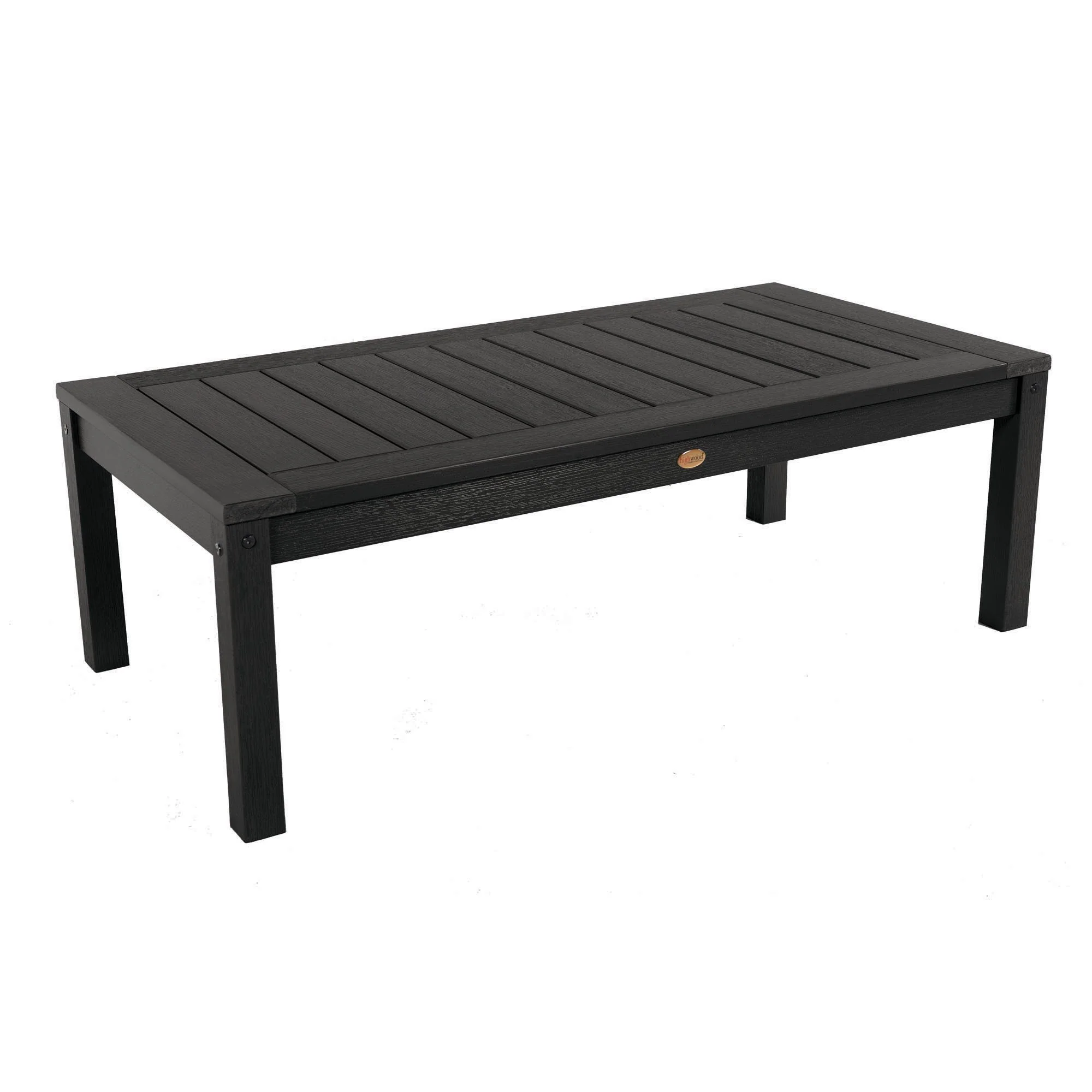 Refurbished Adirondack Conversation Table - Image 6