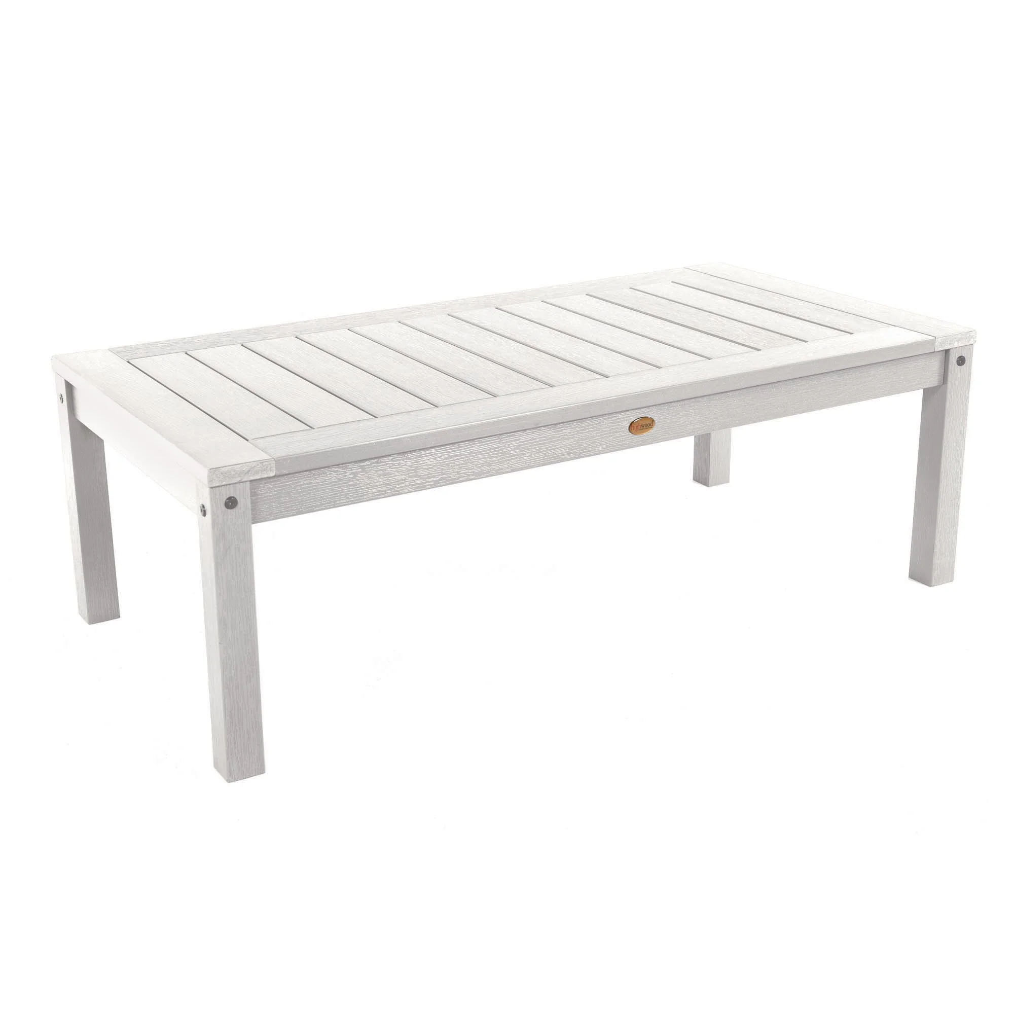 Refurbished Adirondack Conversation Table - Image 8