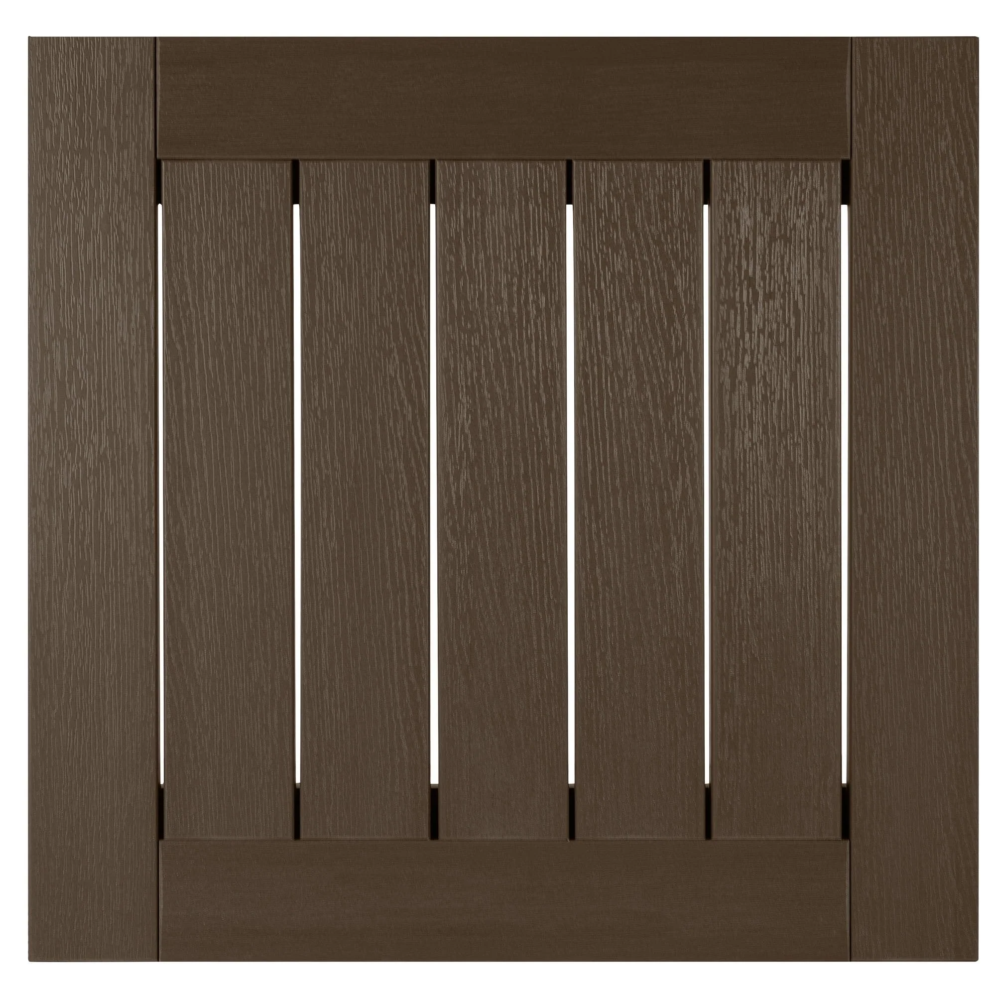 Refurbished Adirondack Side Table - Image 17