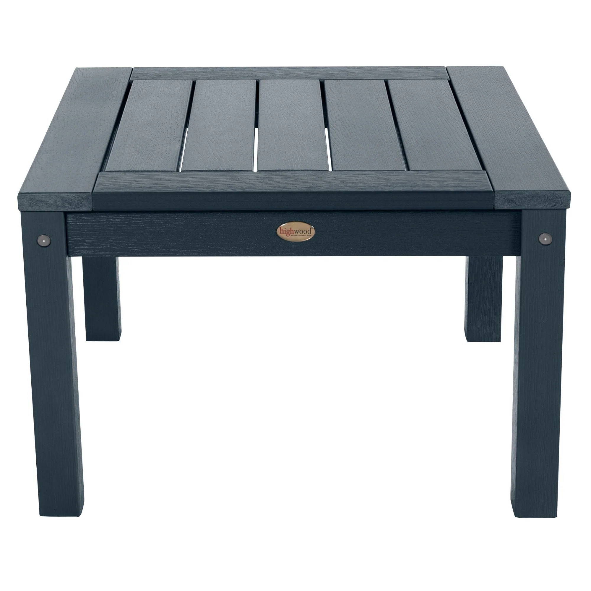 Refurbished Adirondack Side Table - Image 24