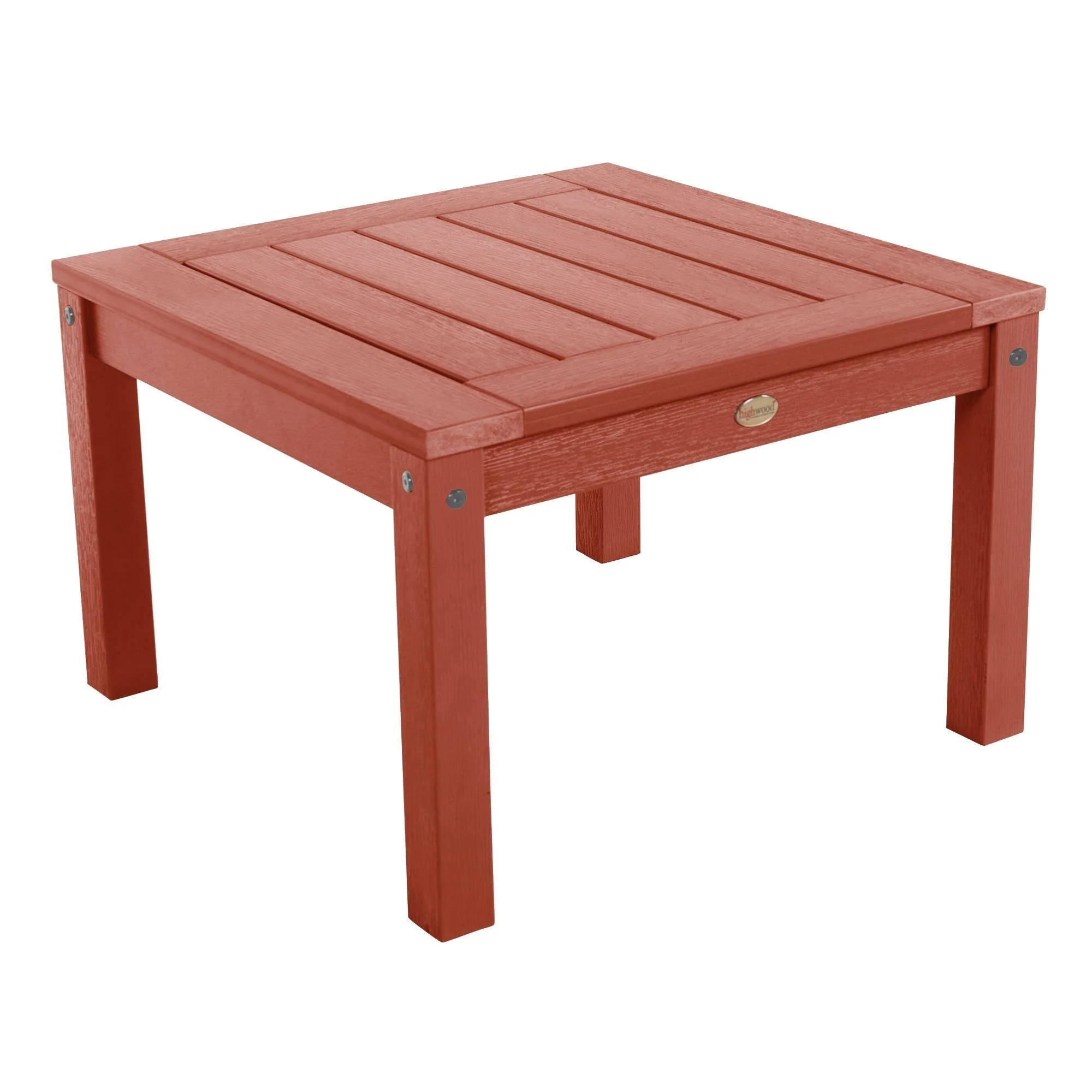 Refurbished Adirondack Side Table - Image 26