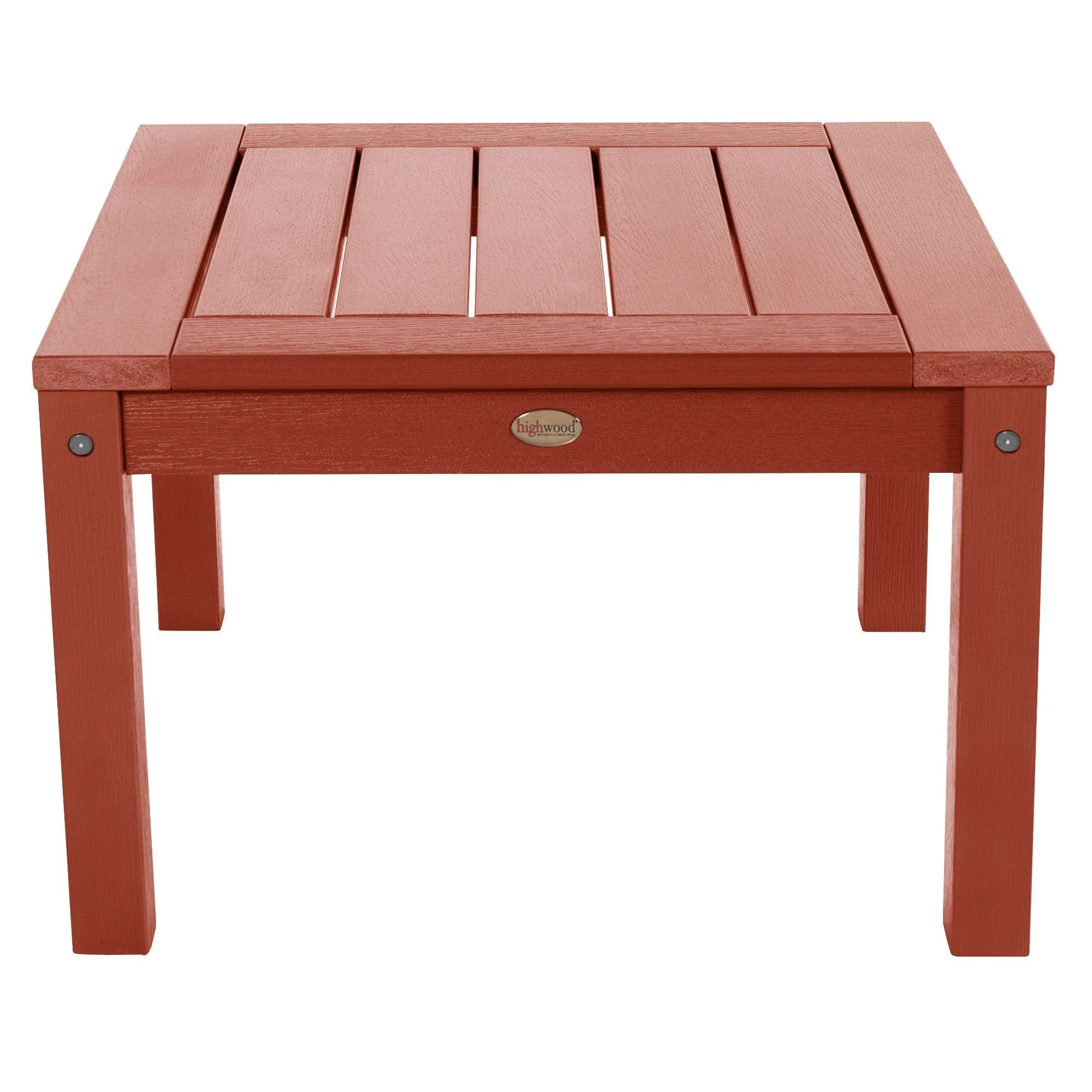 Refurbished Adirondack Side Table - Image 29