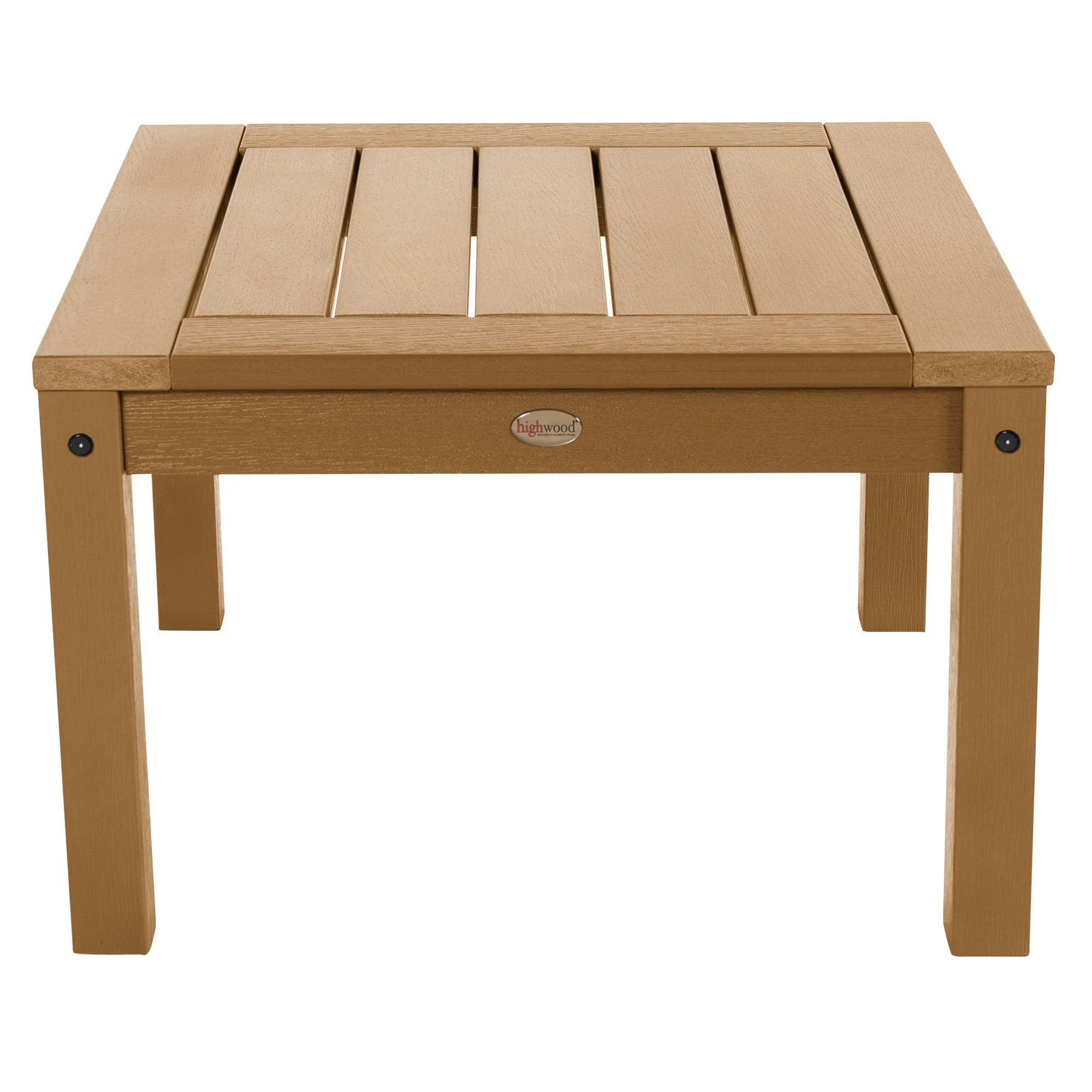 Refurbished Adirondack Side Table - Image 34