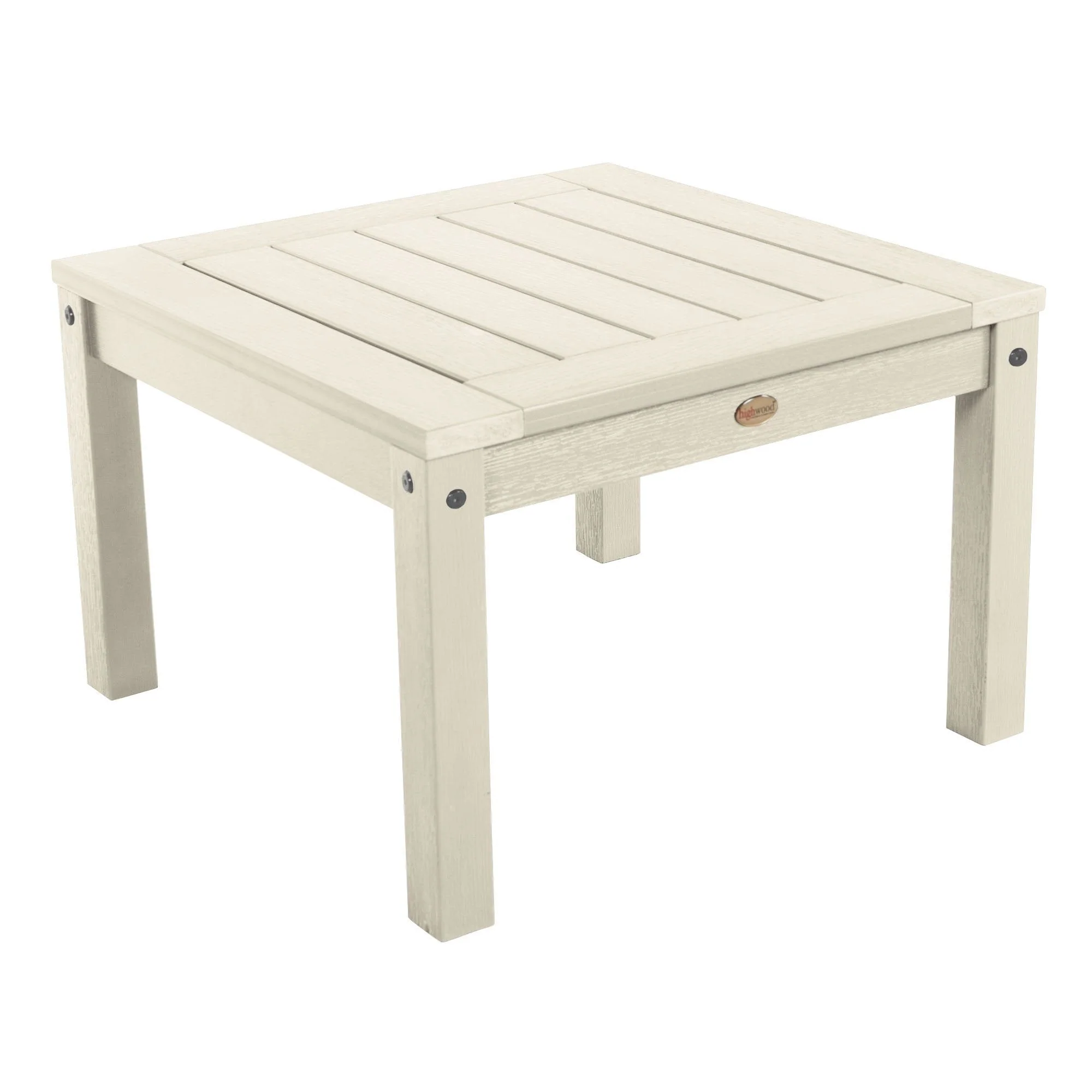 Refurbished Adirondack Side Table - Image 36