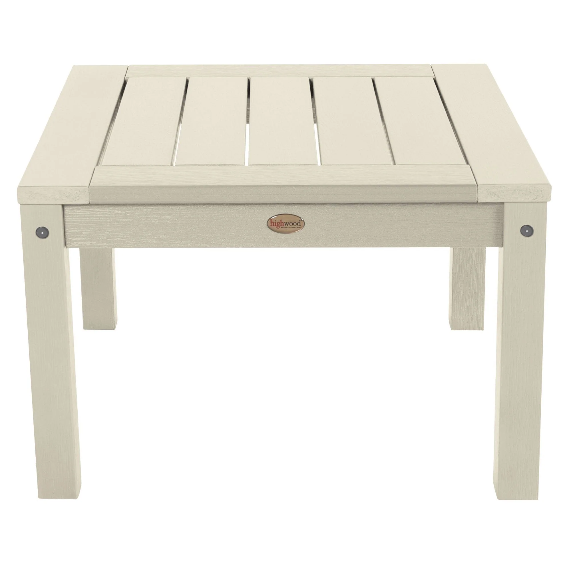 Refurbished Adirondack Side Table - Image 39