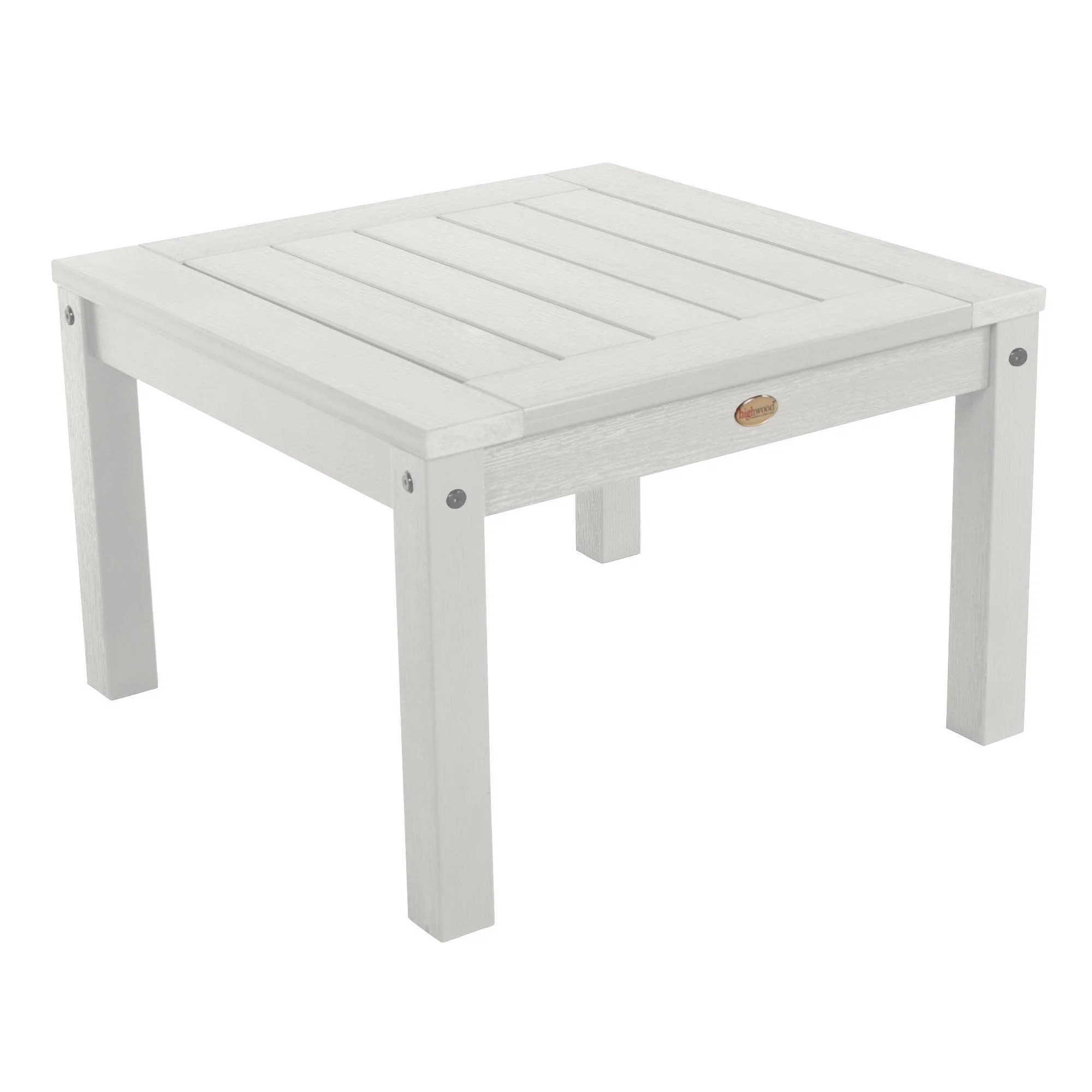 Refurbished Adirondack Side Table - Image 41