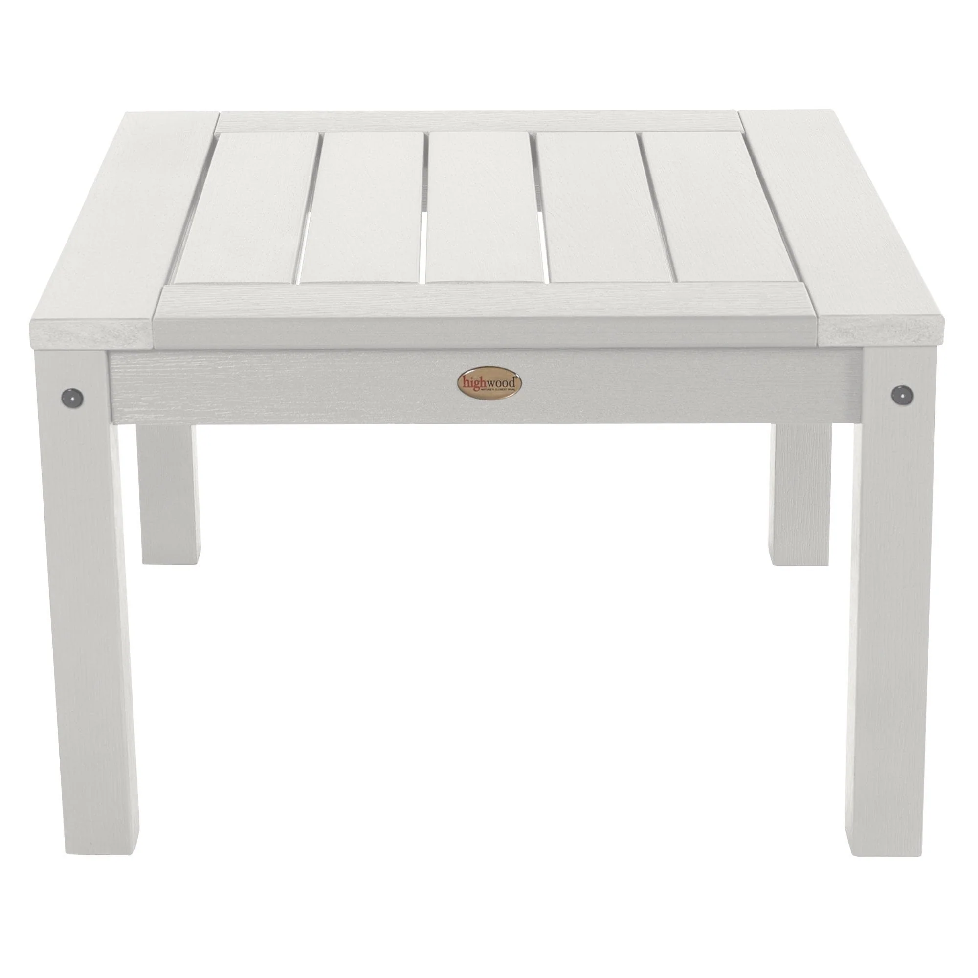 Refurbished Adirondack Side Table - Image 44
