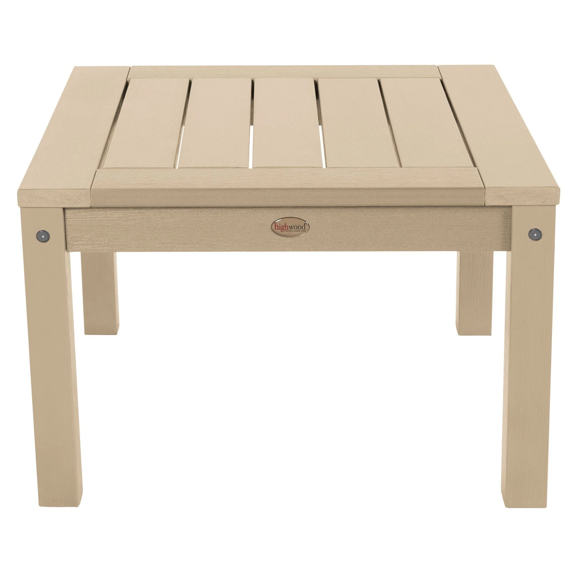 Refurbished Adirondack Side Table - Image 49