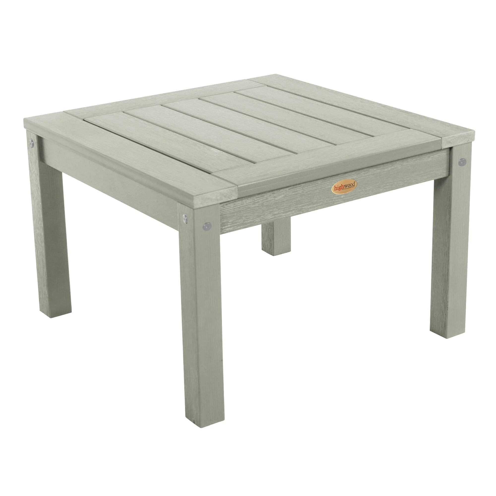Refurbished Adirondack Side Table - Image 52