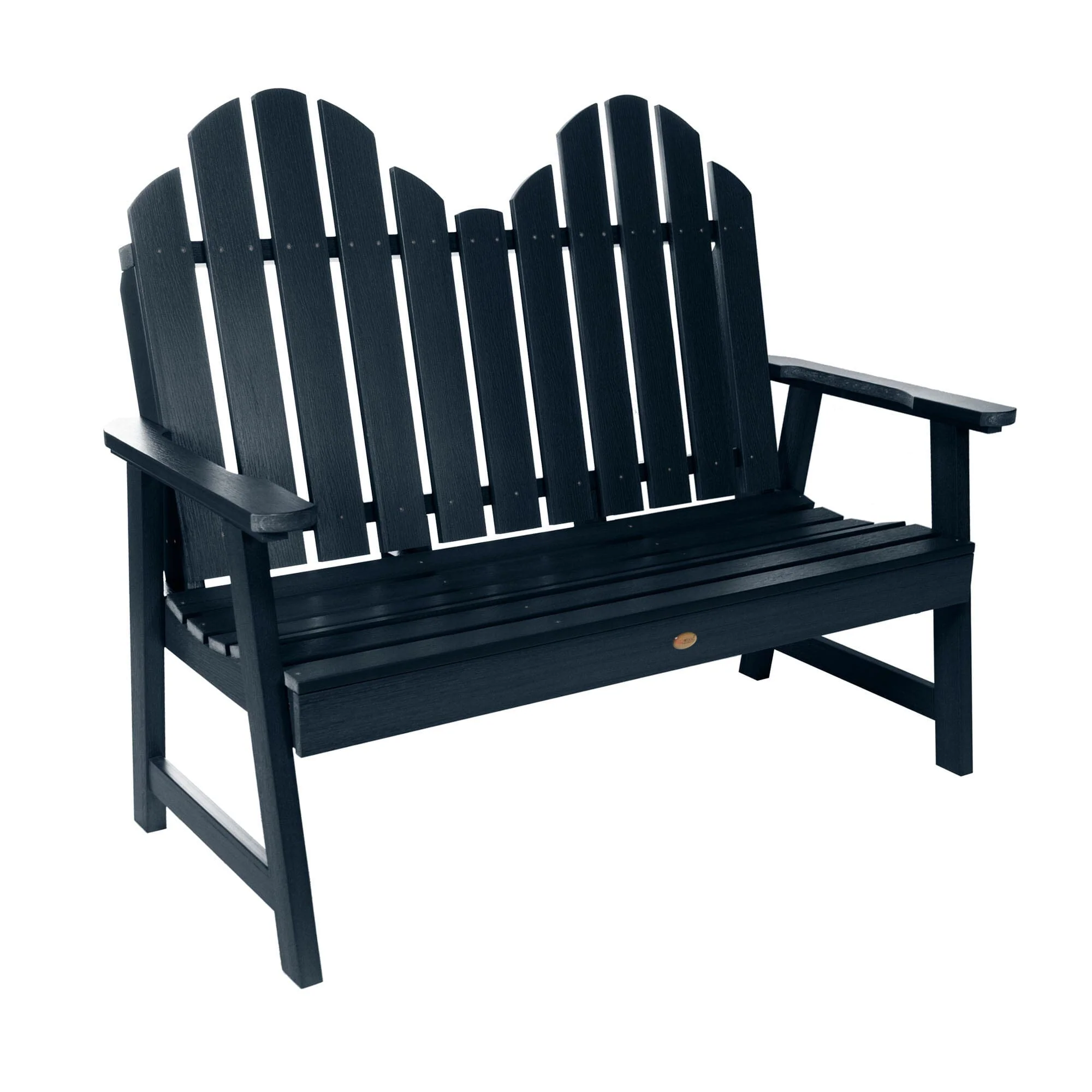 Refurbished Classic Westport 4ft Outdoor Garden Bench