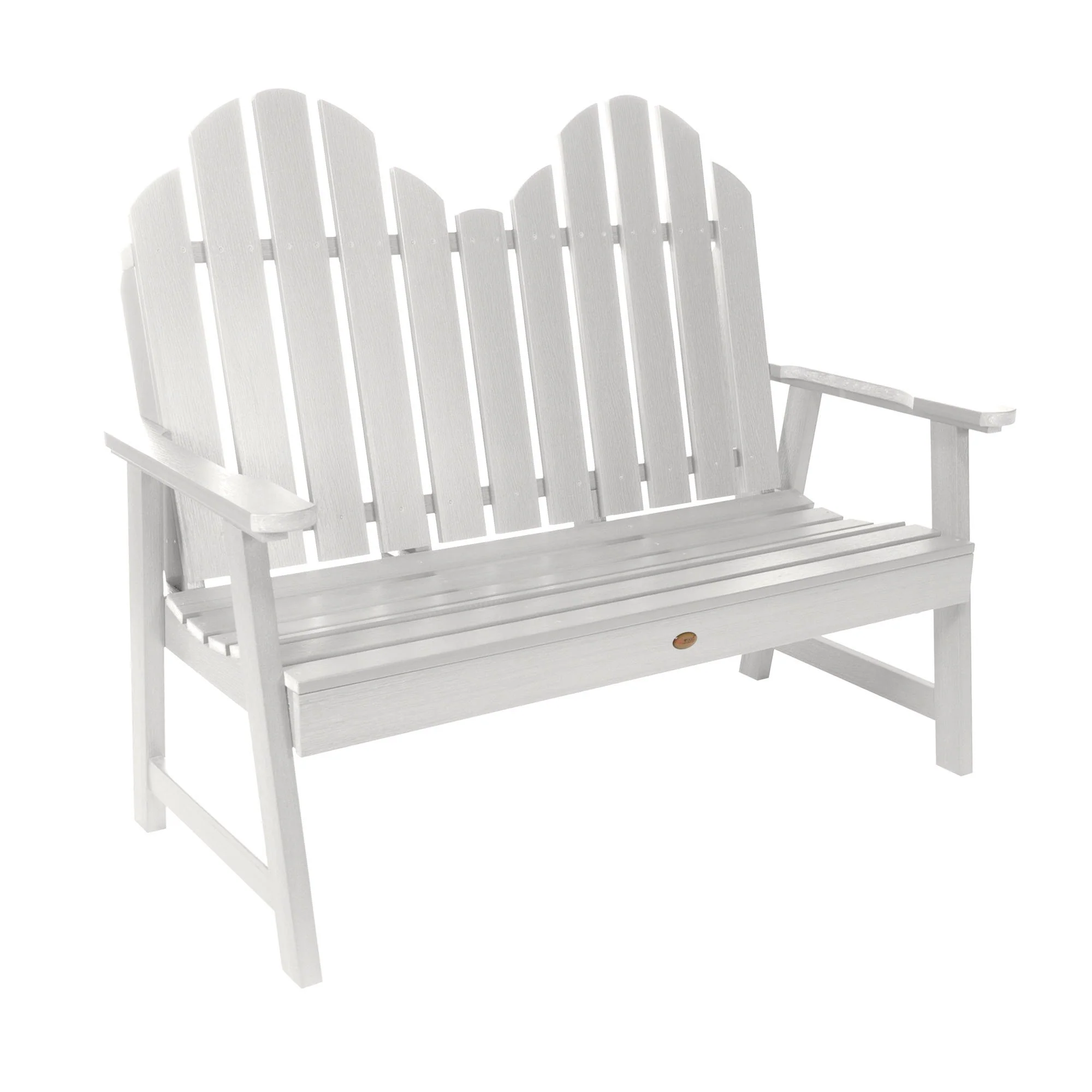 Refurbished Classic Westport 4ft Outdoor Garden Bench - Image 3